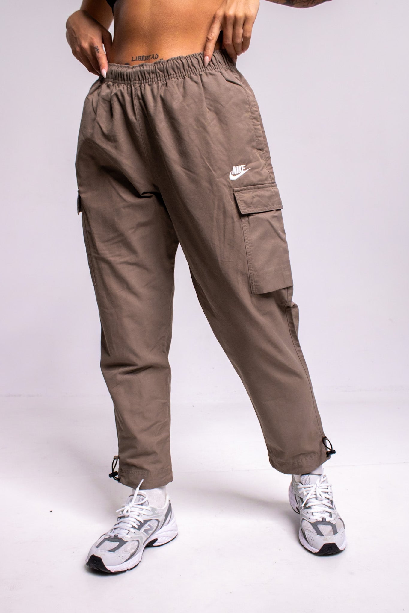 Nike Cargo Pants
