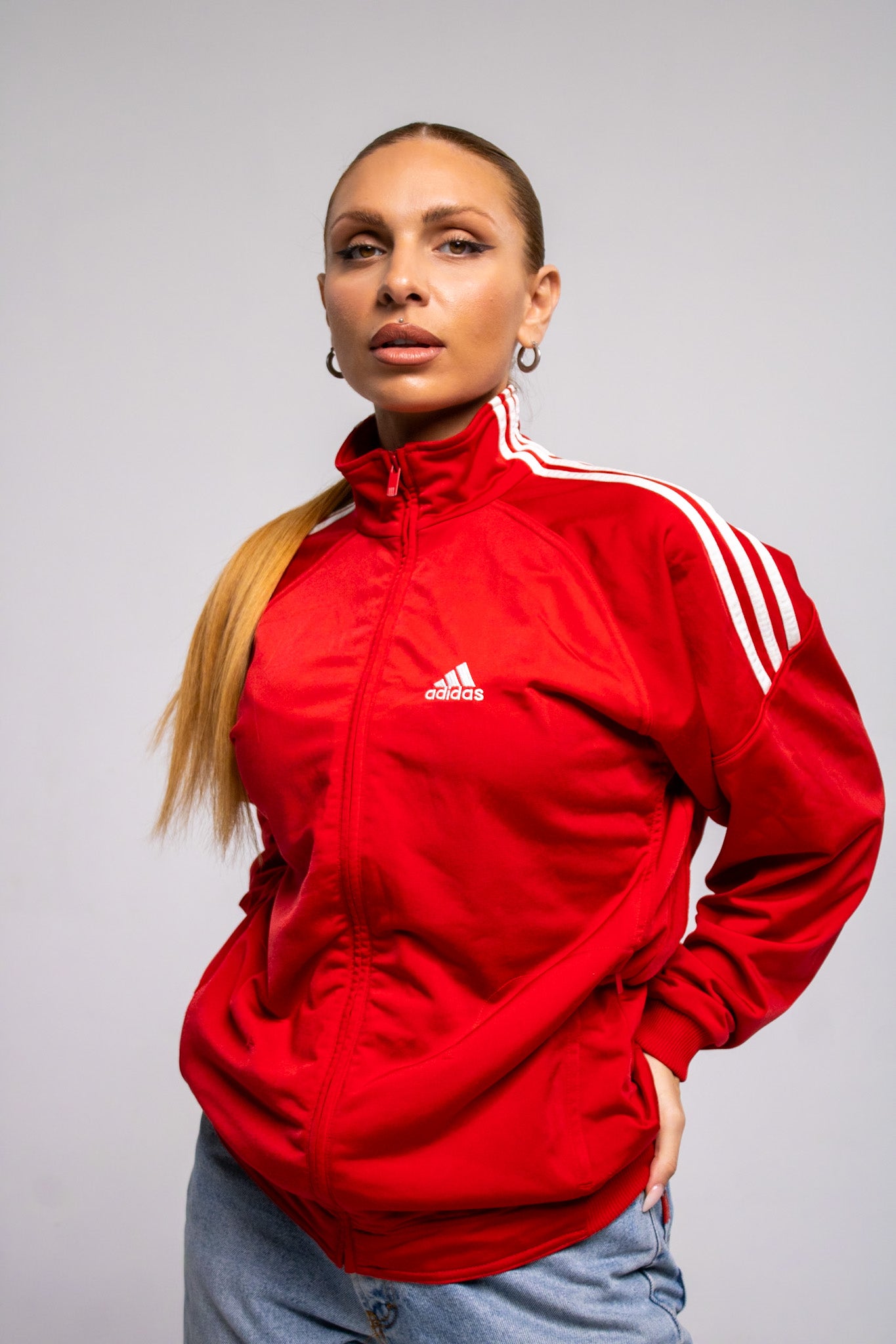 Adidas Jacket