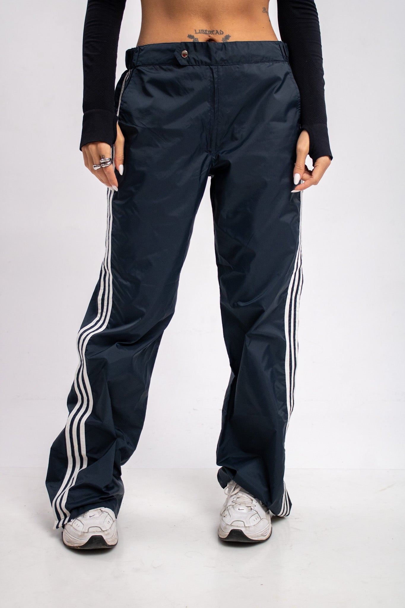 Adidas Track Pants