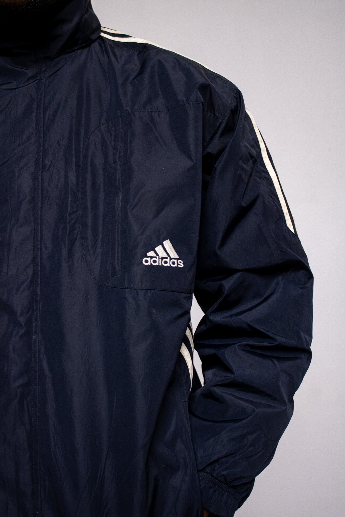 Adidas Jacket