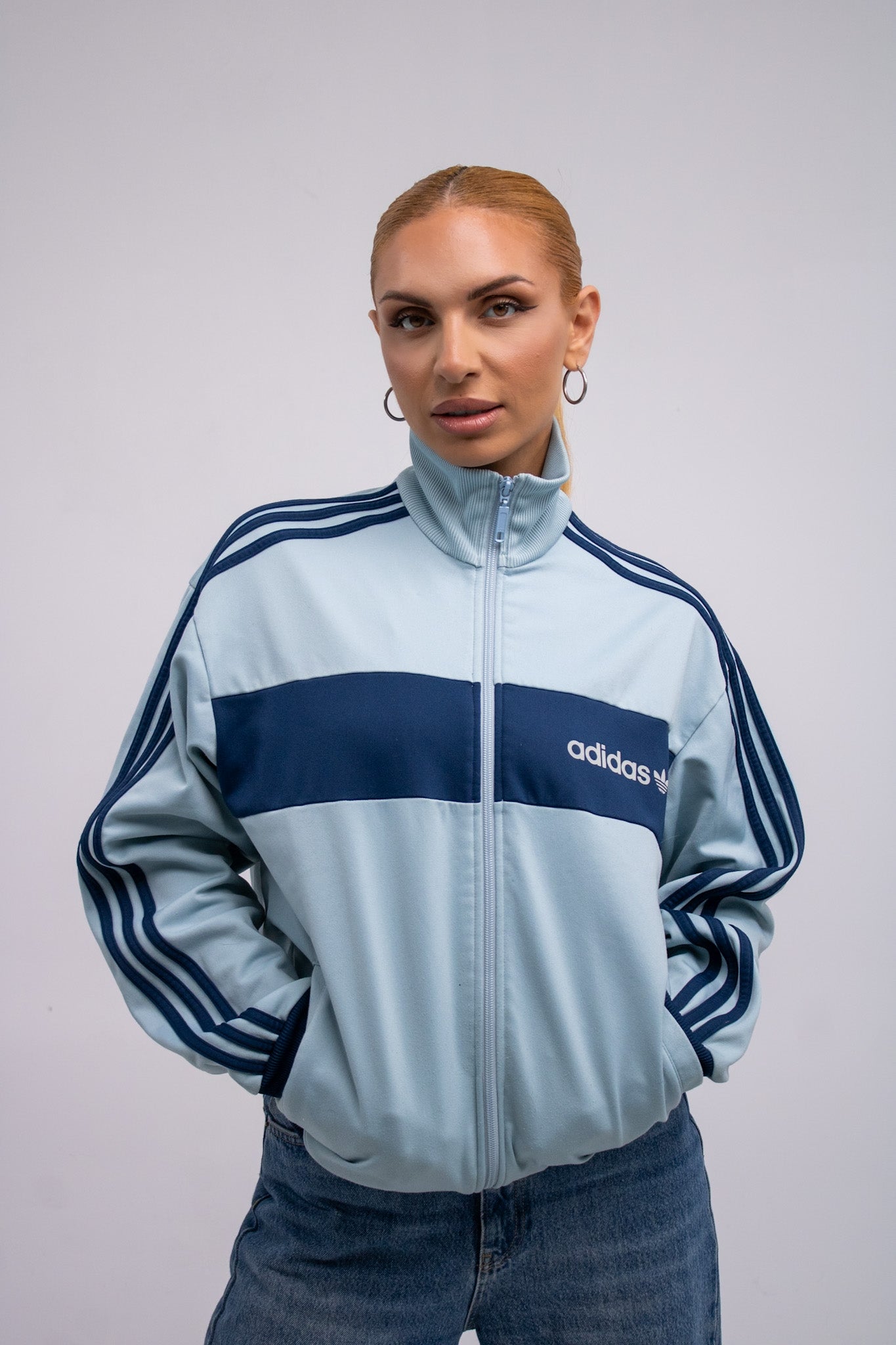 Adidas Jacket