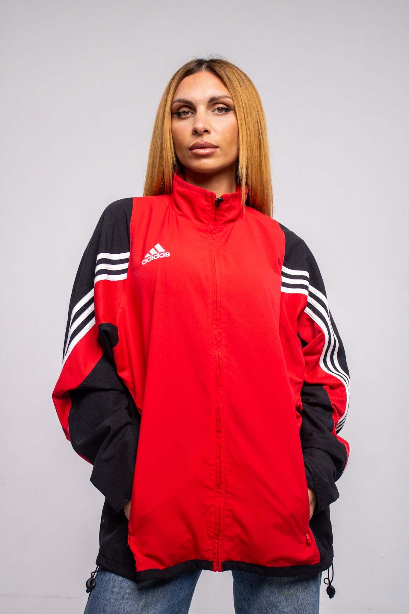 Adidas Jacket
