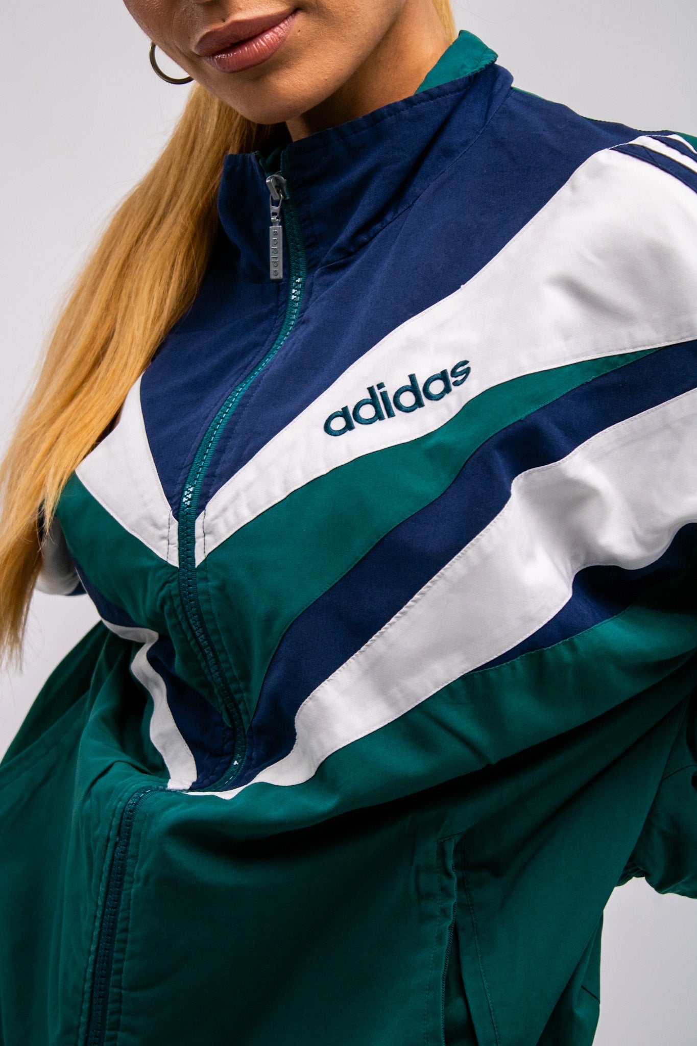 Adidas Jacket