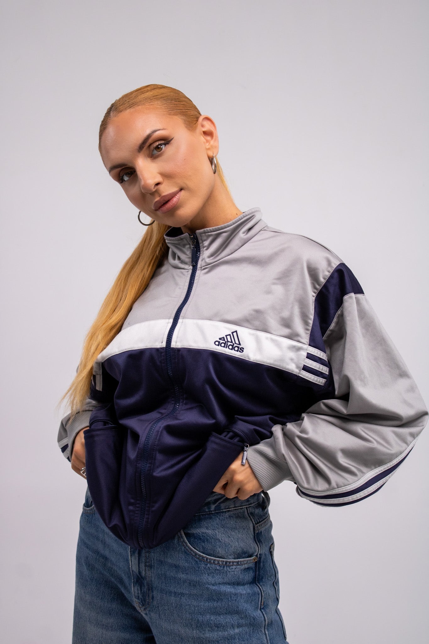 Adidas Jacket