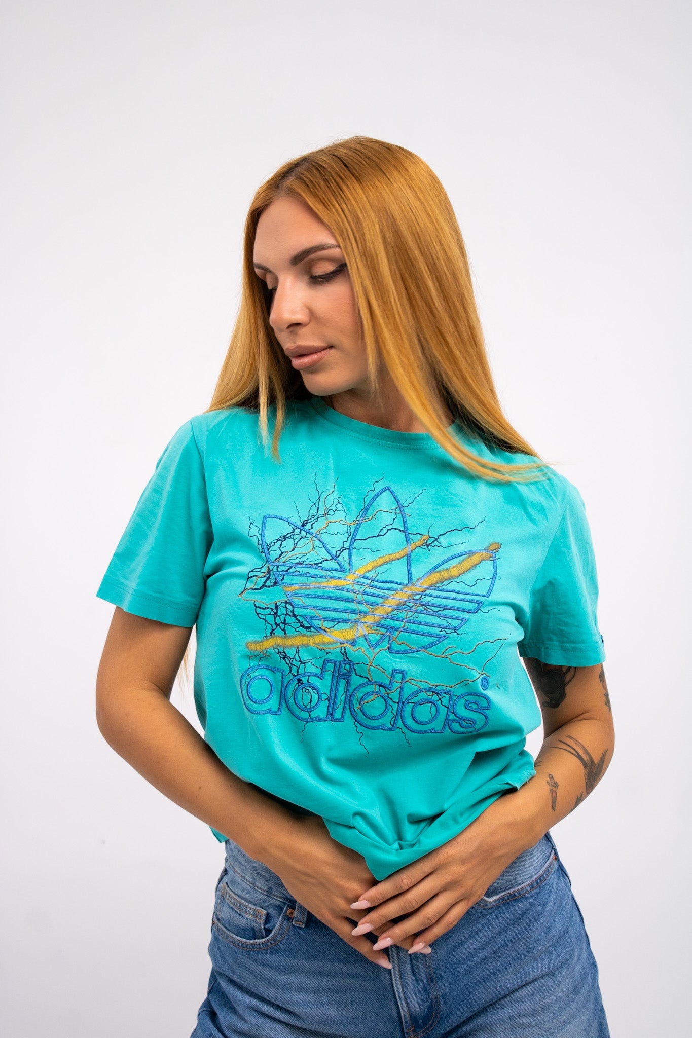 Adidas T-shirt