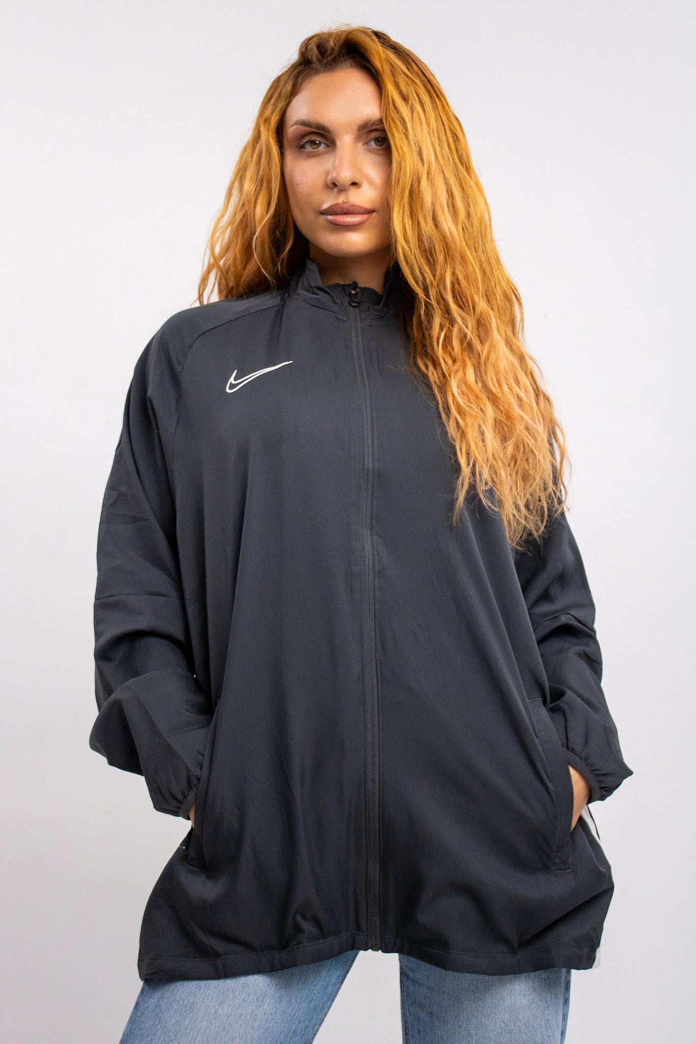 Nike Jacket