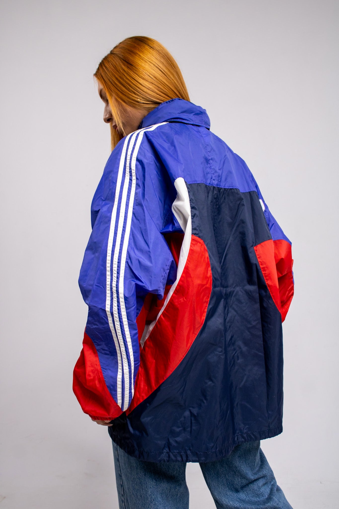 Adidas Jacket