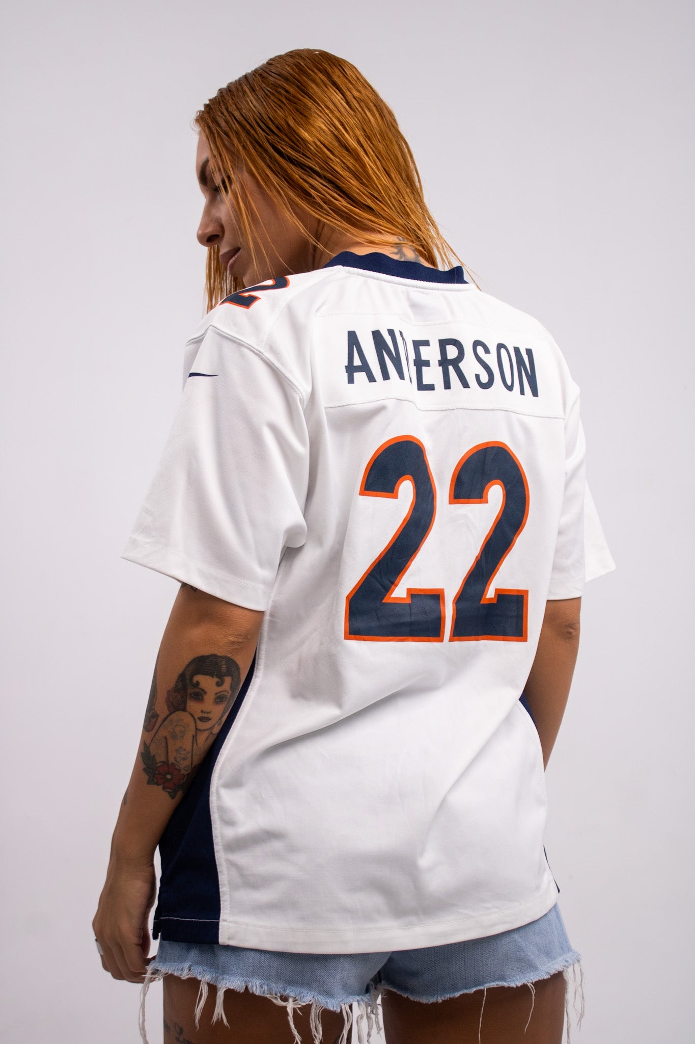 Nike NFL Denver Broncos jersey