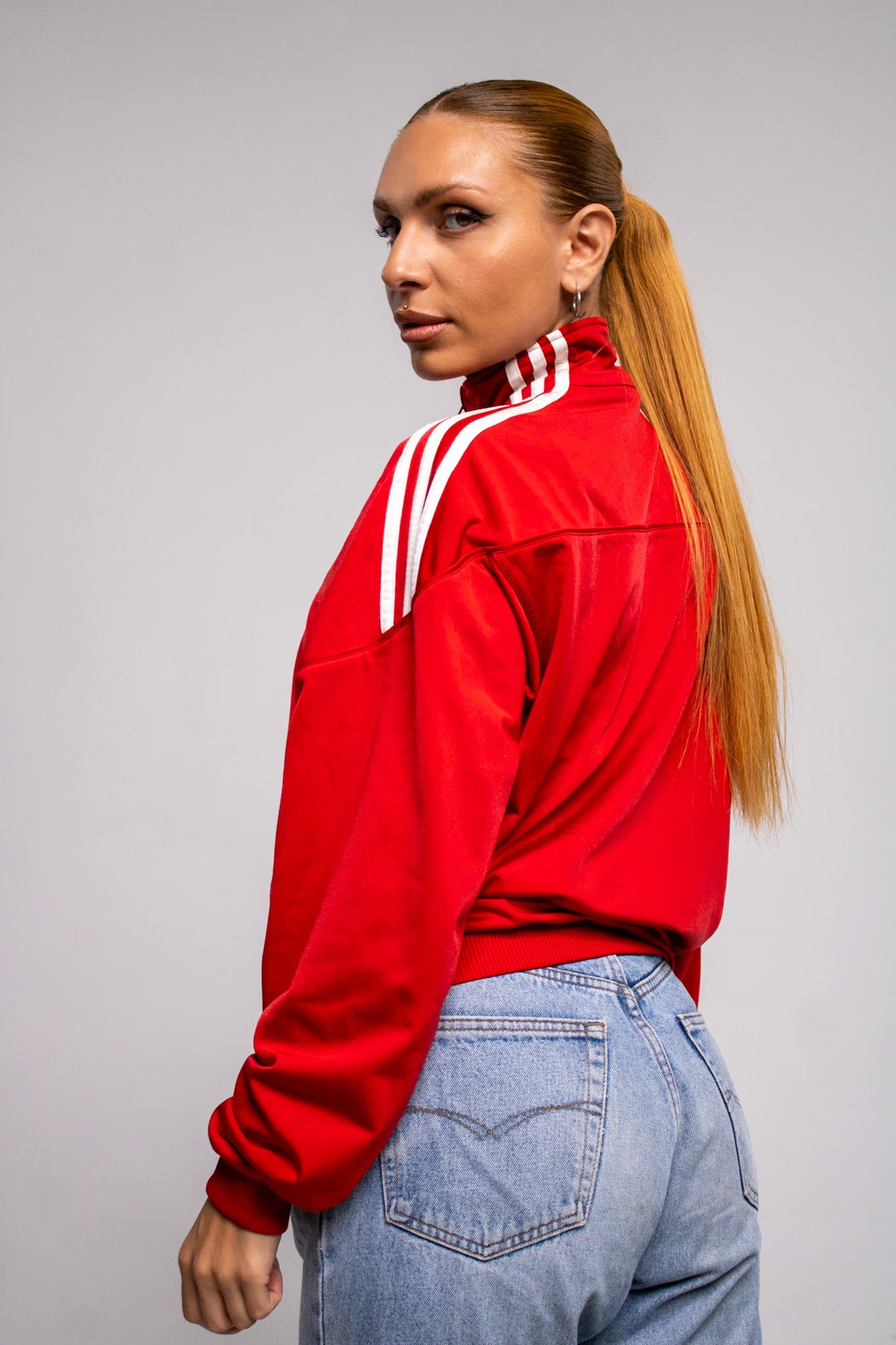 Adidas Jacket