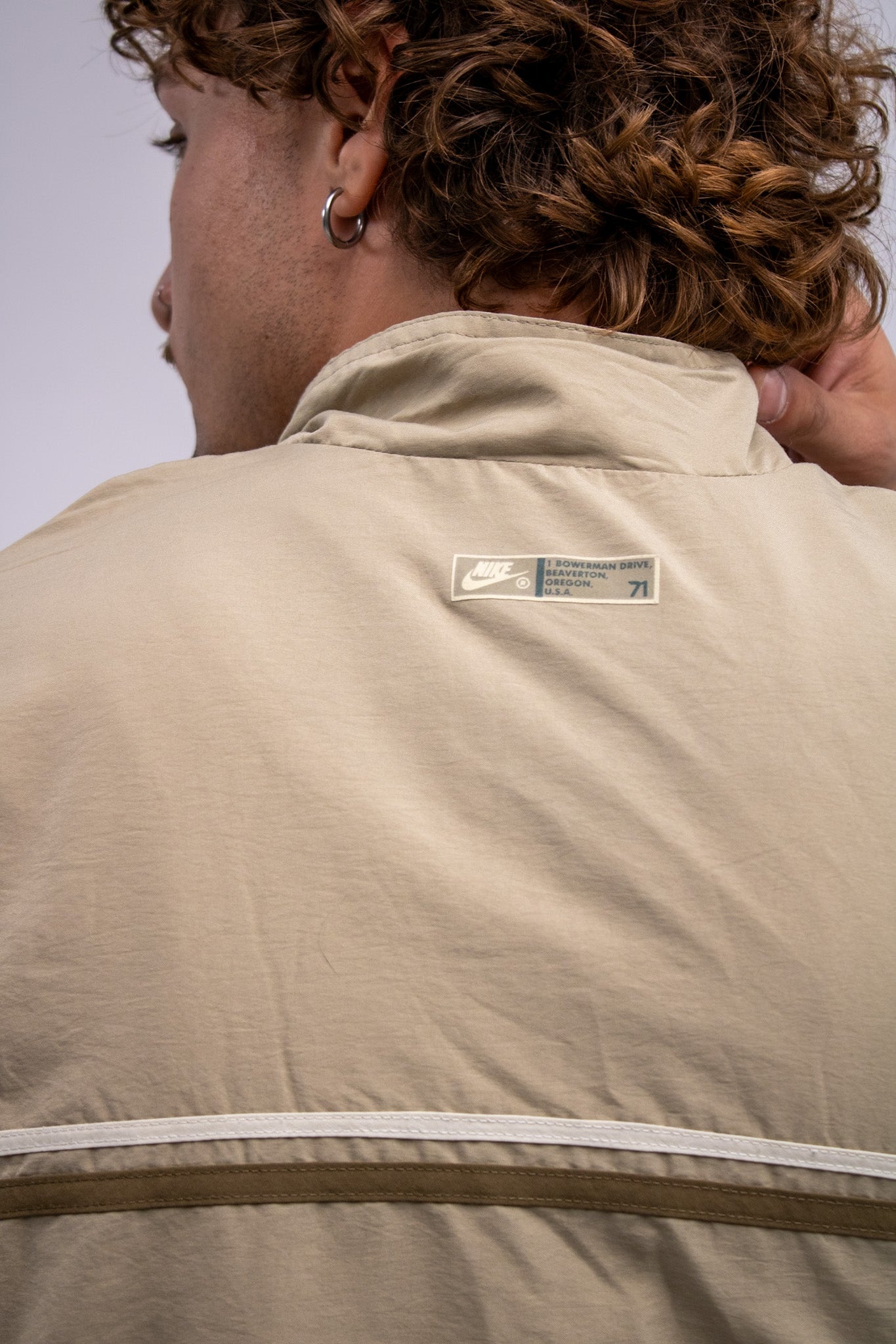 Nike Jacket