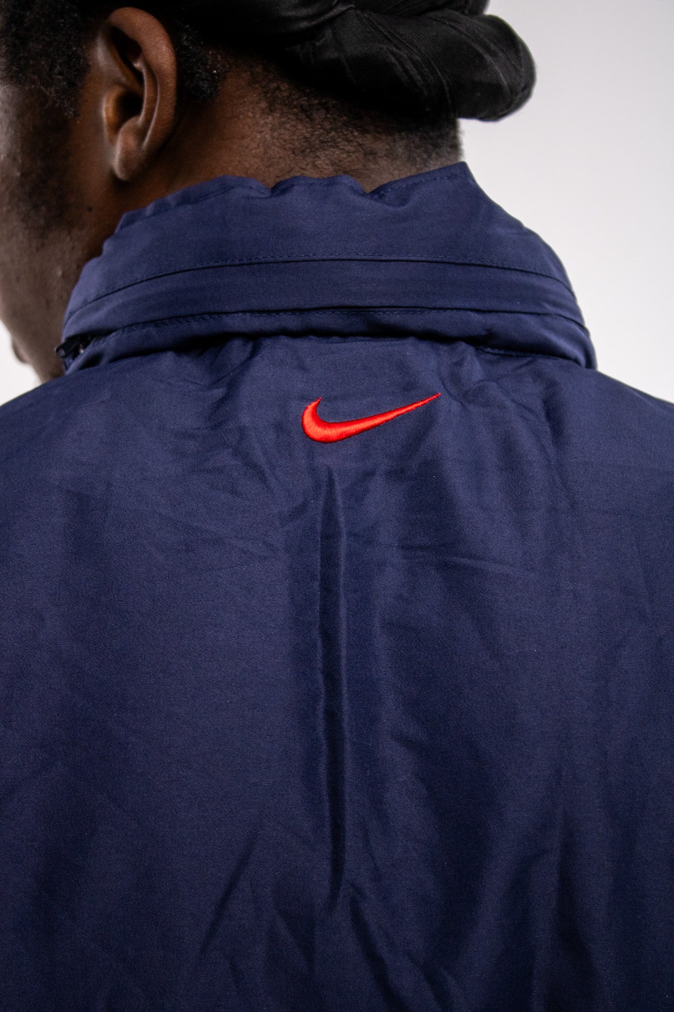 Nike Half-Zip Jacket