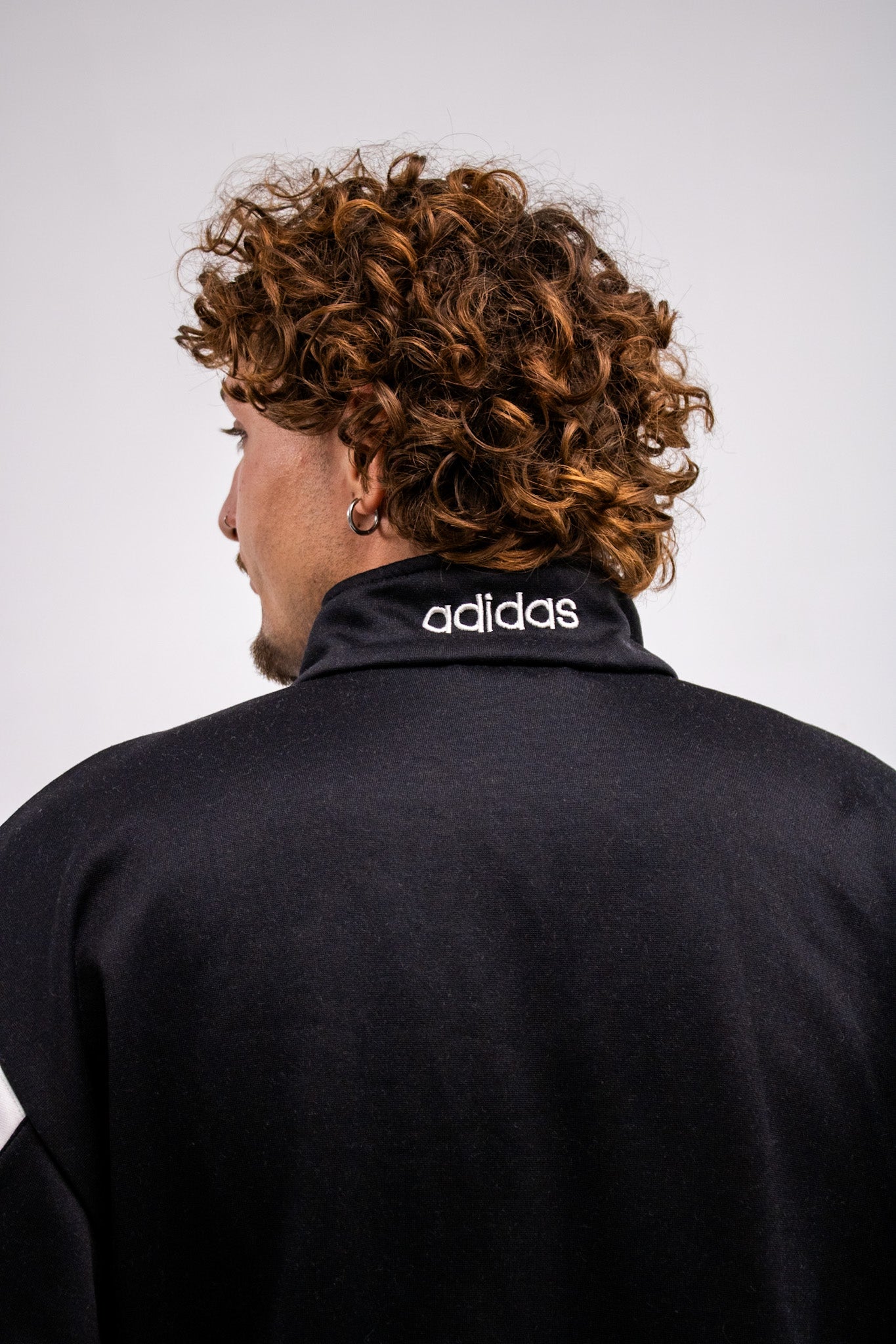 Adidas Jacket