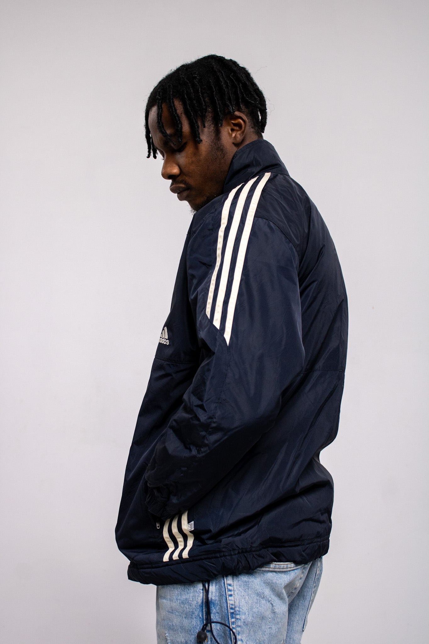 Adidas Jacket