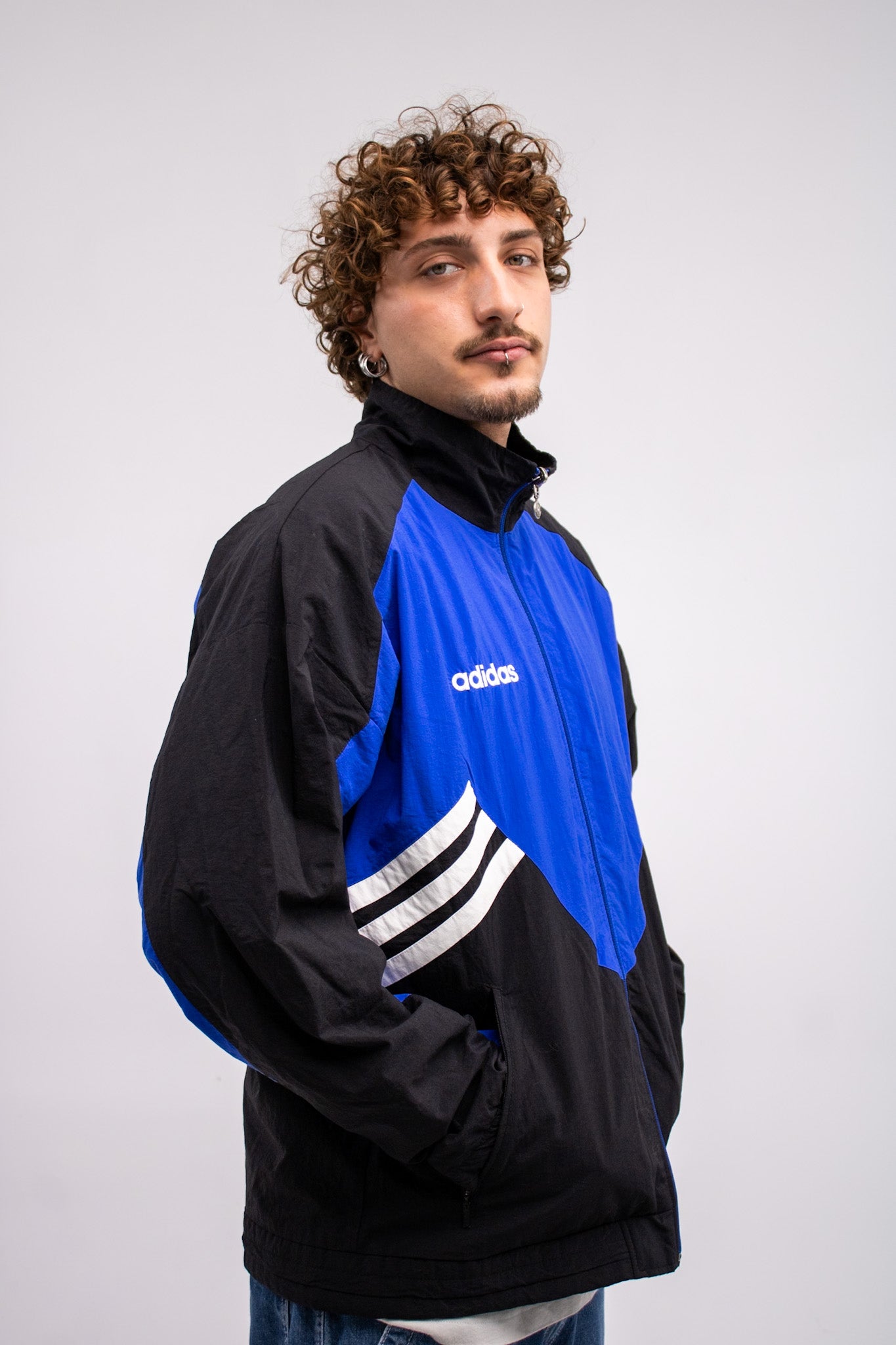 Adidas Jacket