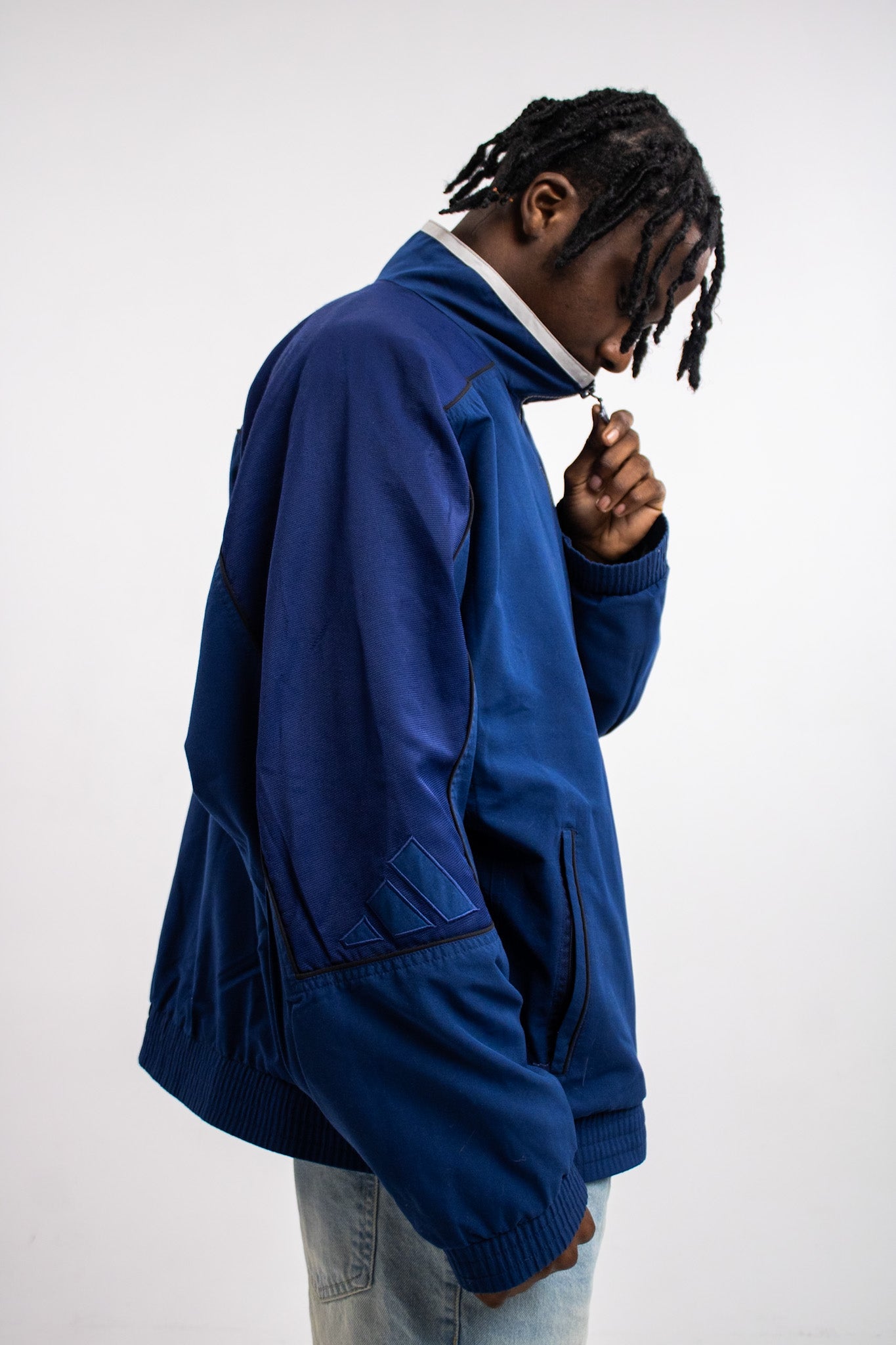 Vintage Adidas Jacket