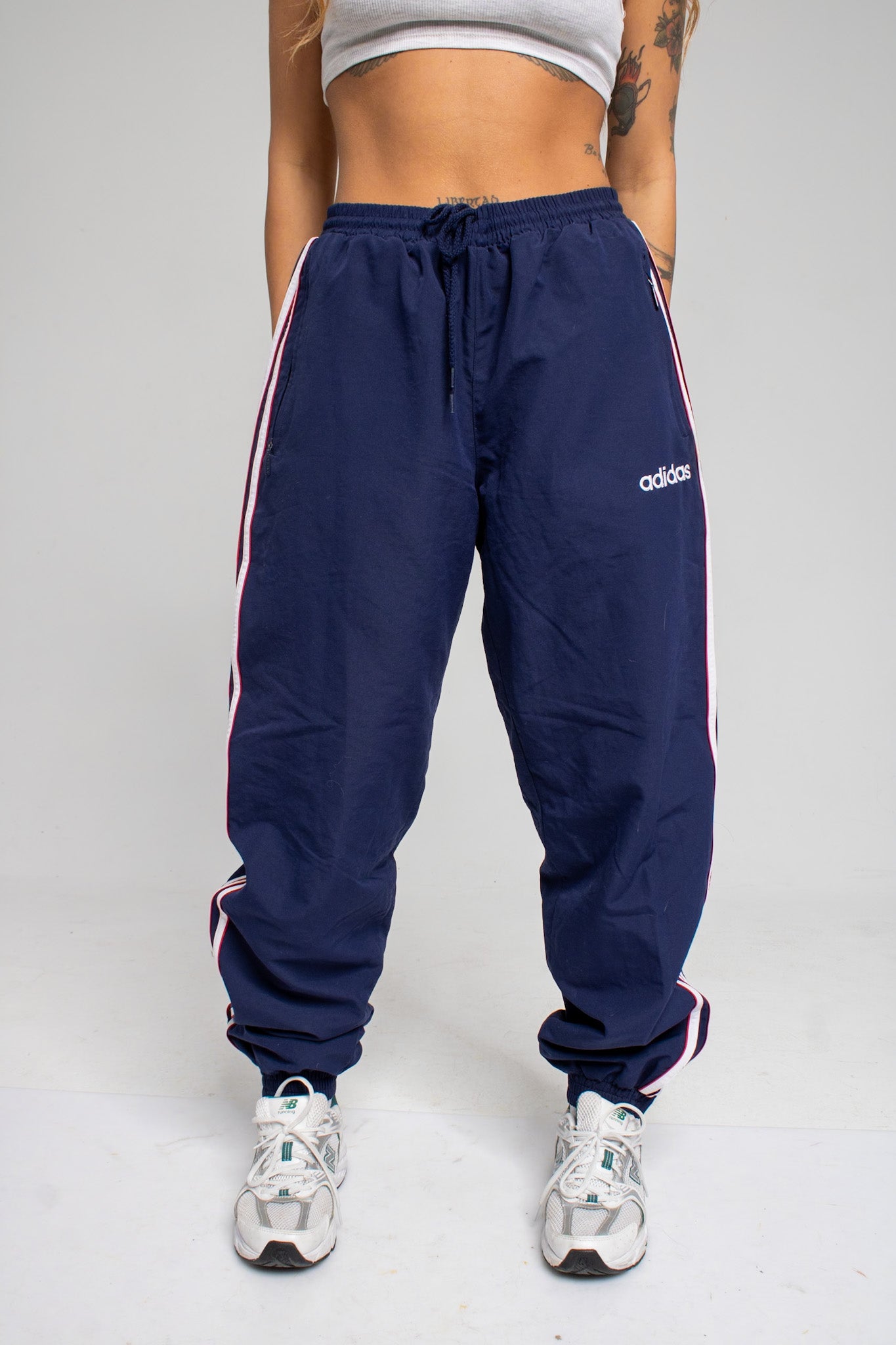 Adidas Track Pants