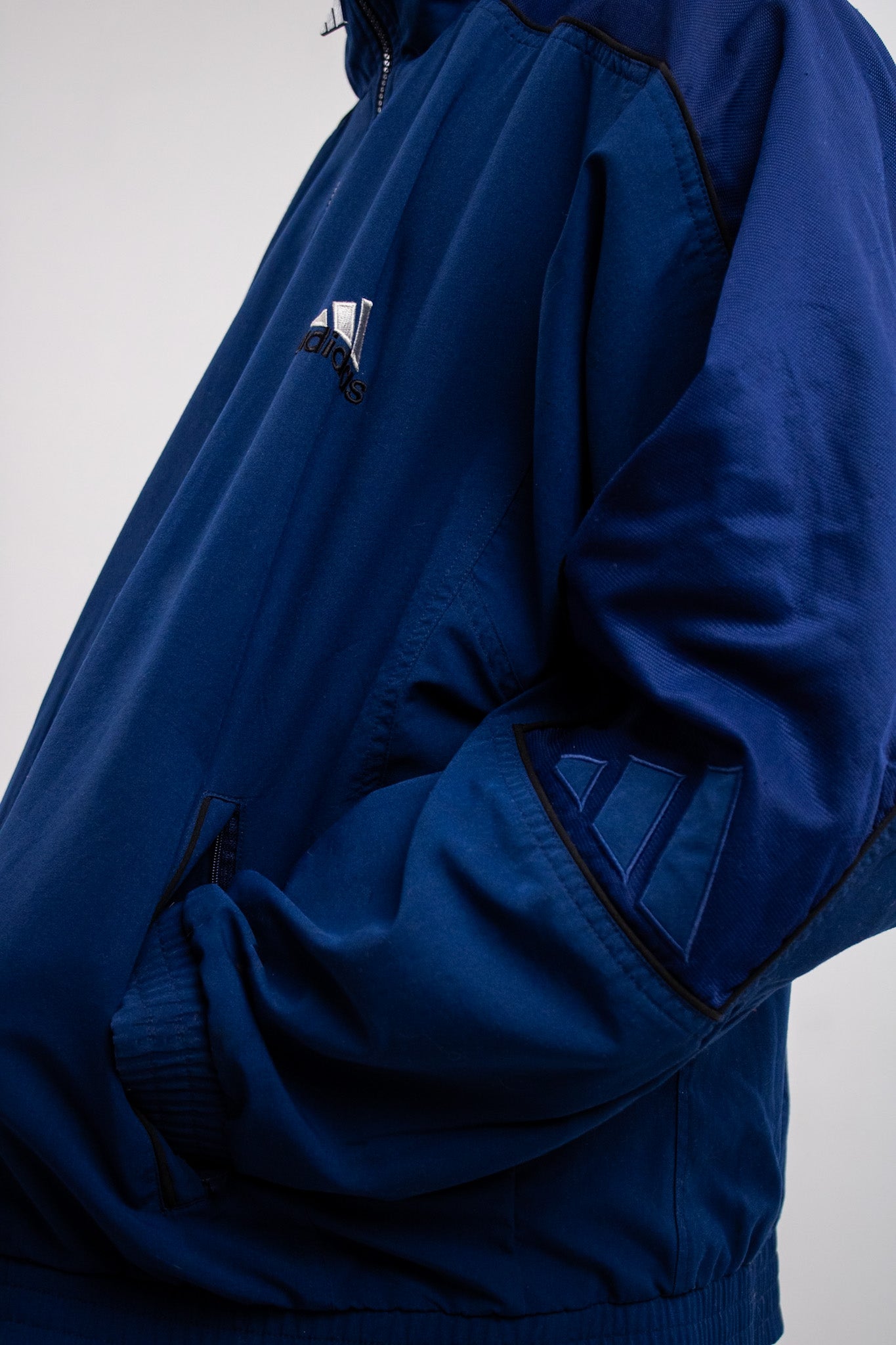 Vintage Adidas Jacket