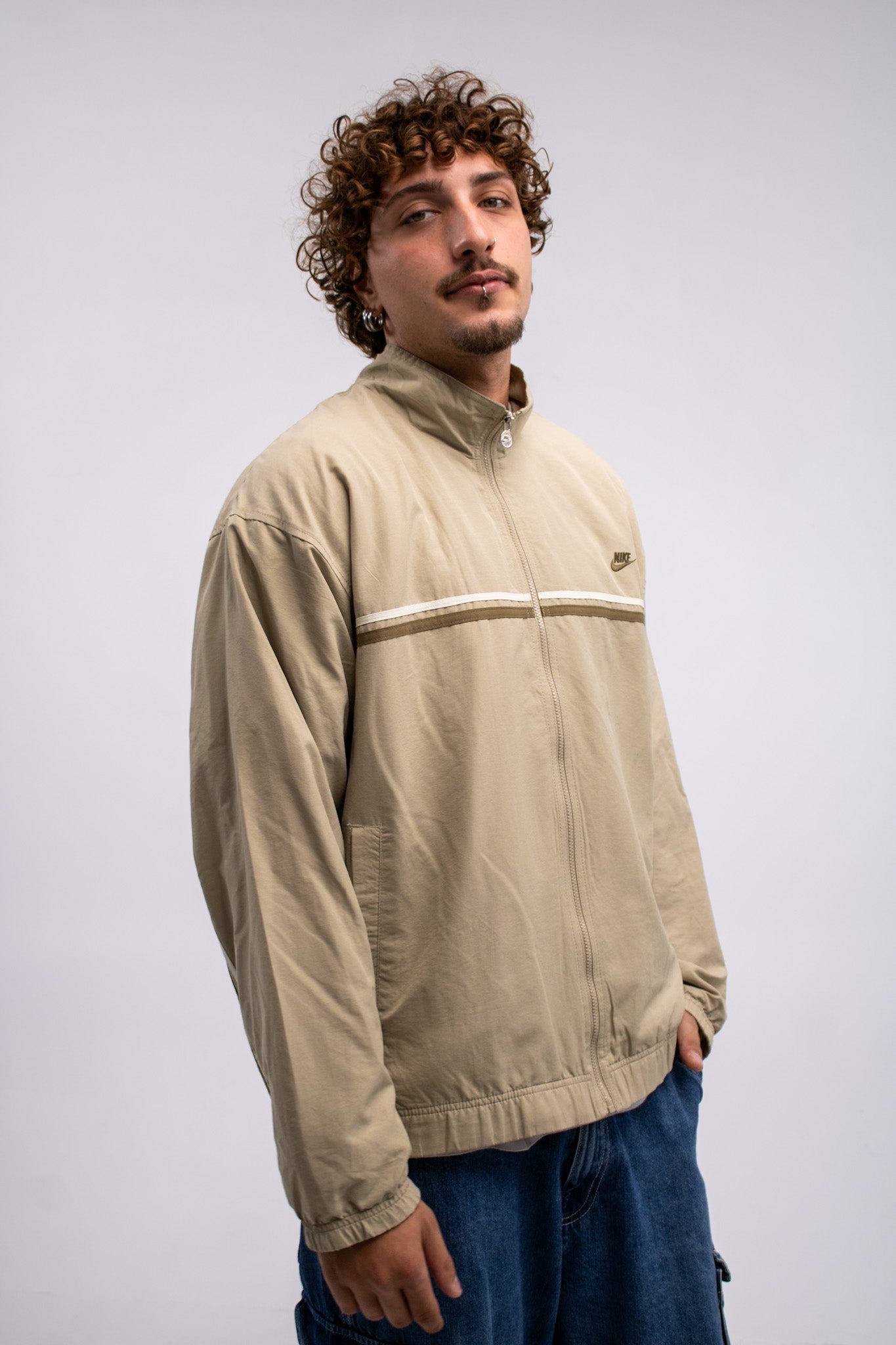 Nike Jacket