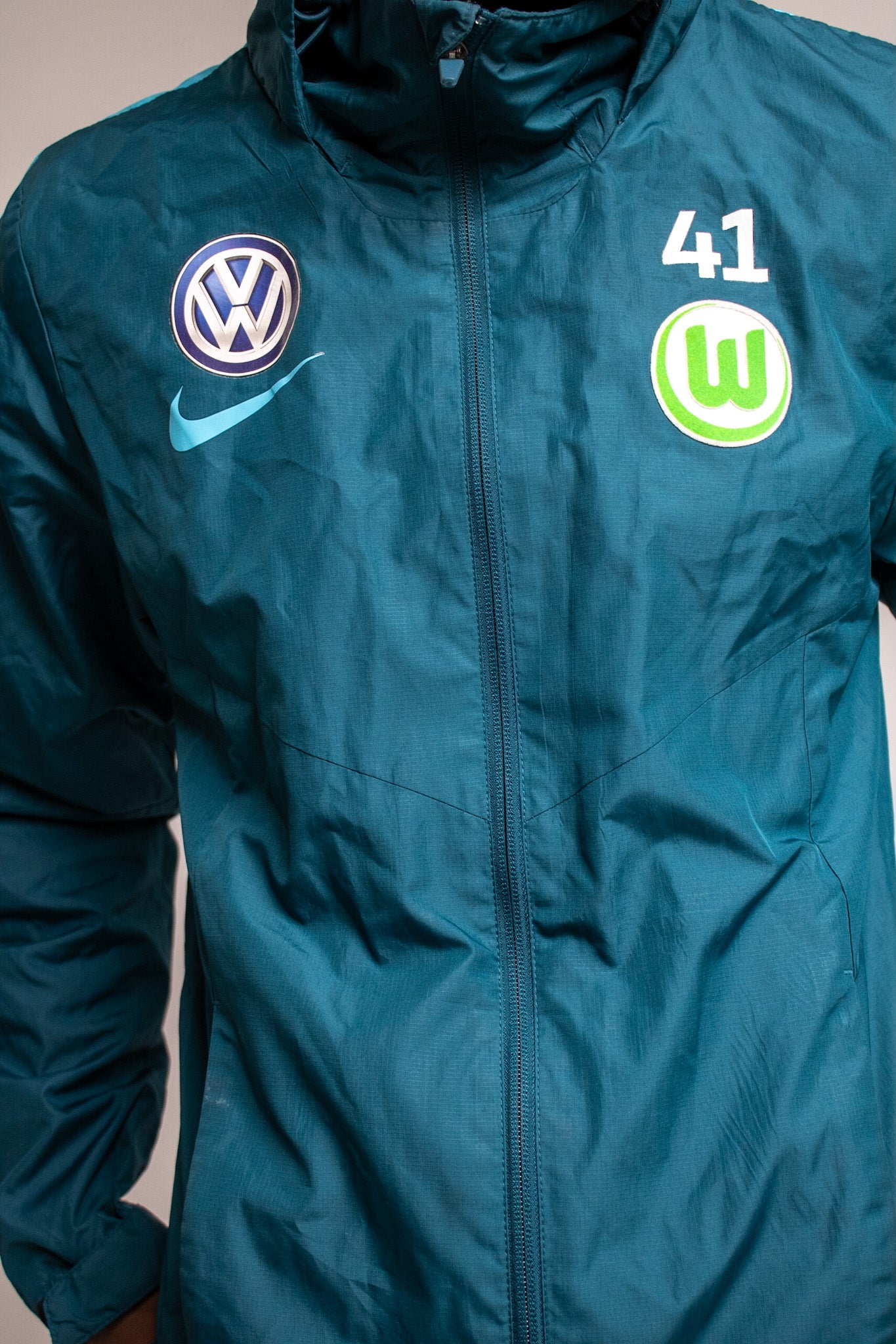 Nike Jacket