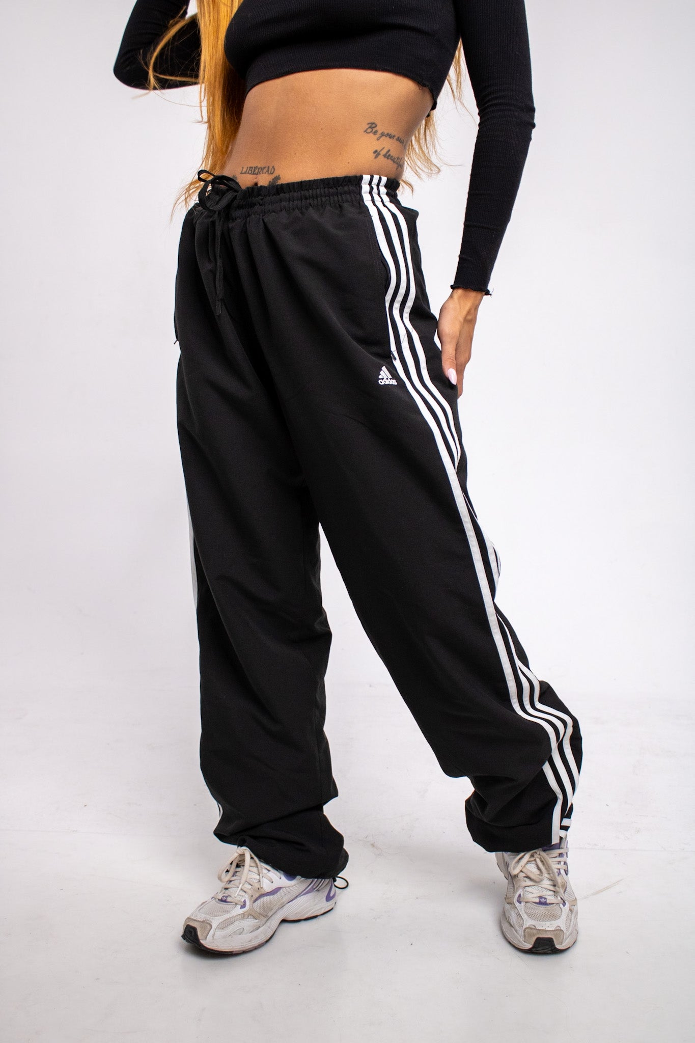 Adidas Track Pants