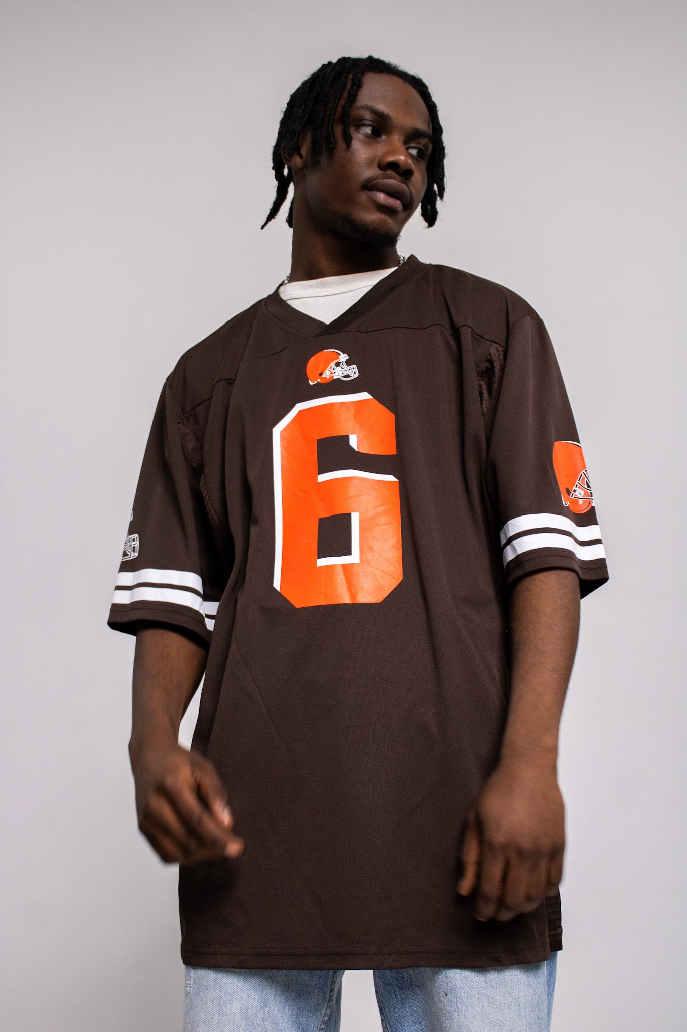 NFL Cleveland Jersey