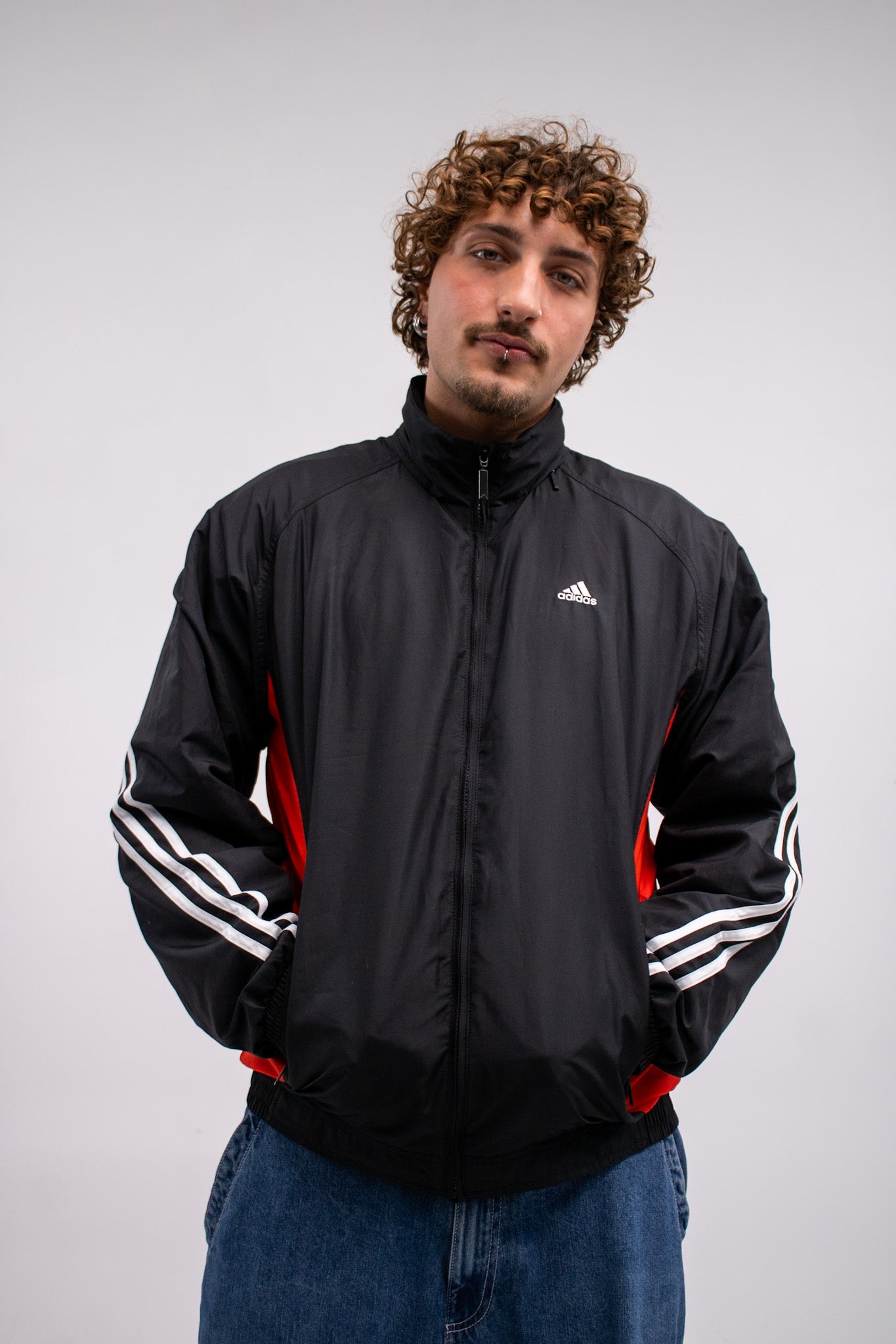 Adidas Jacket