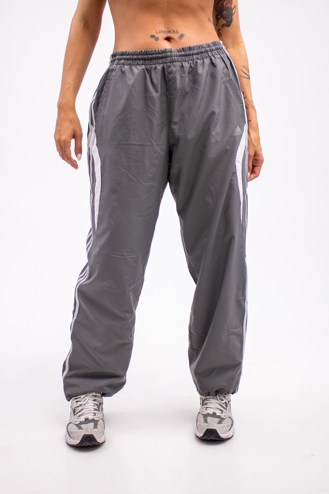 Adidas Track Pants