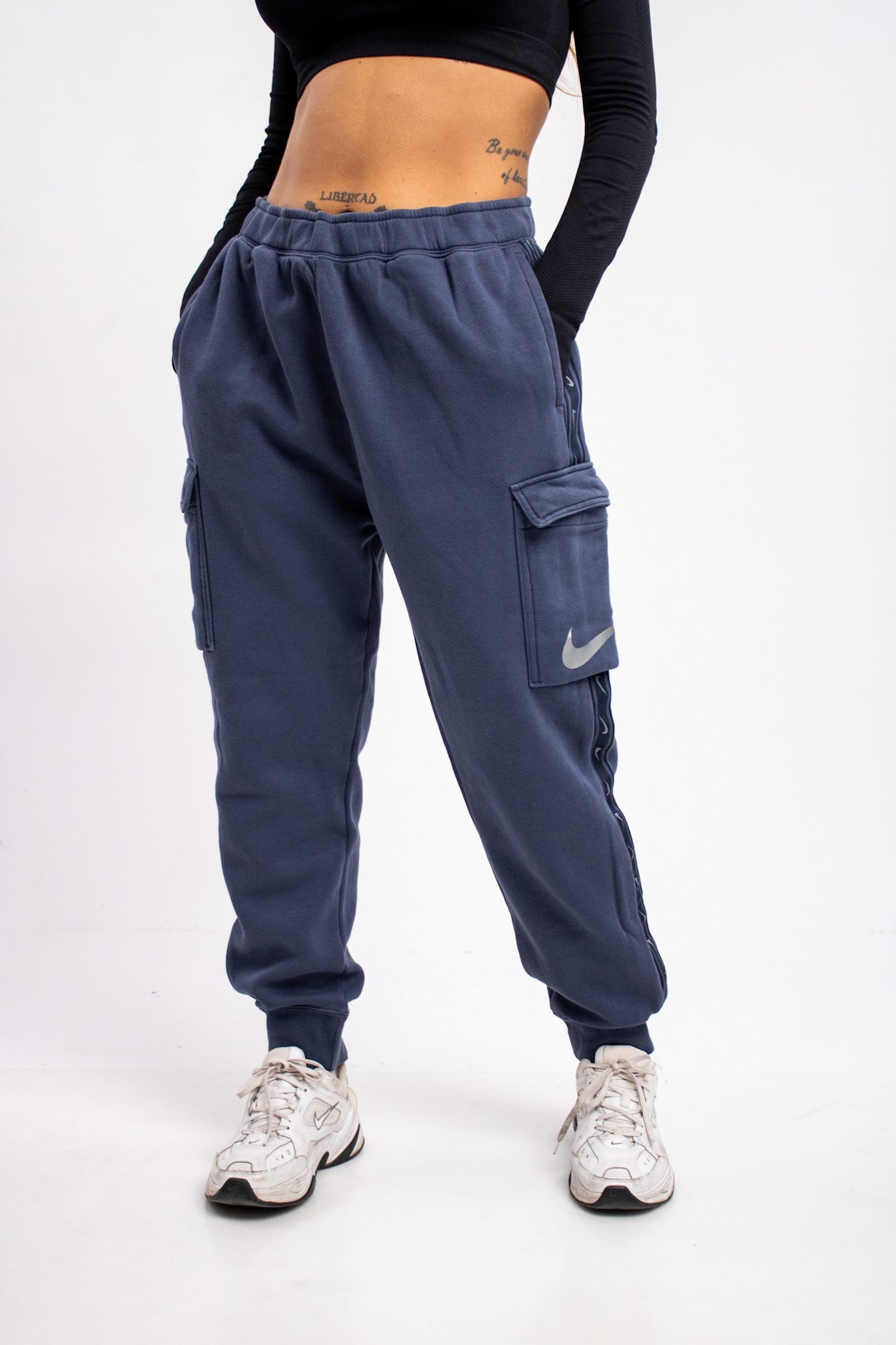 Nike Cargo Sweatpants