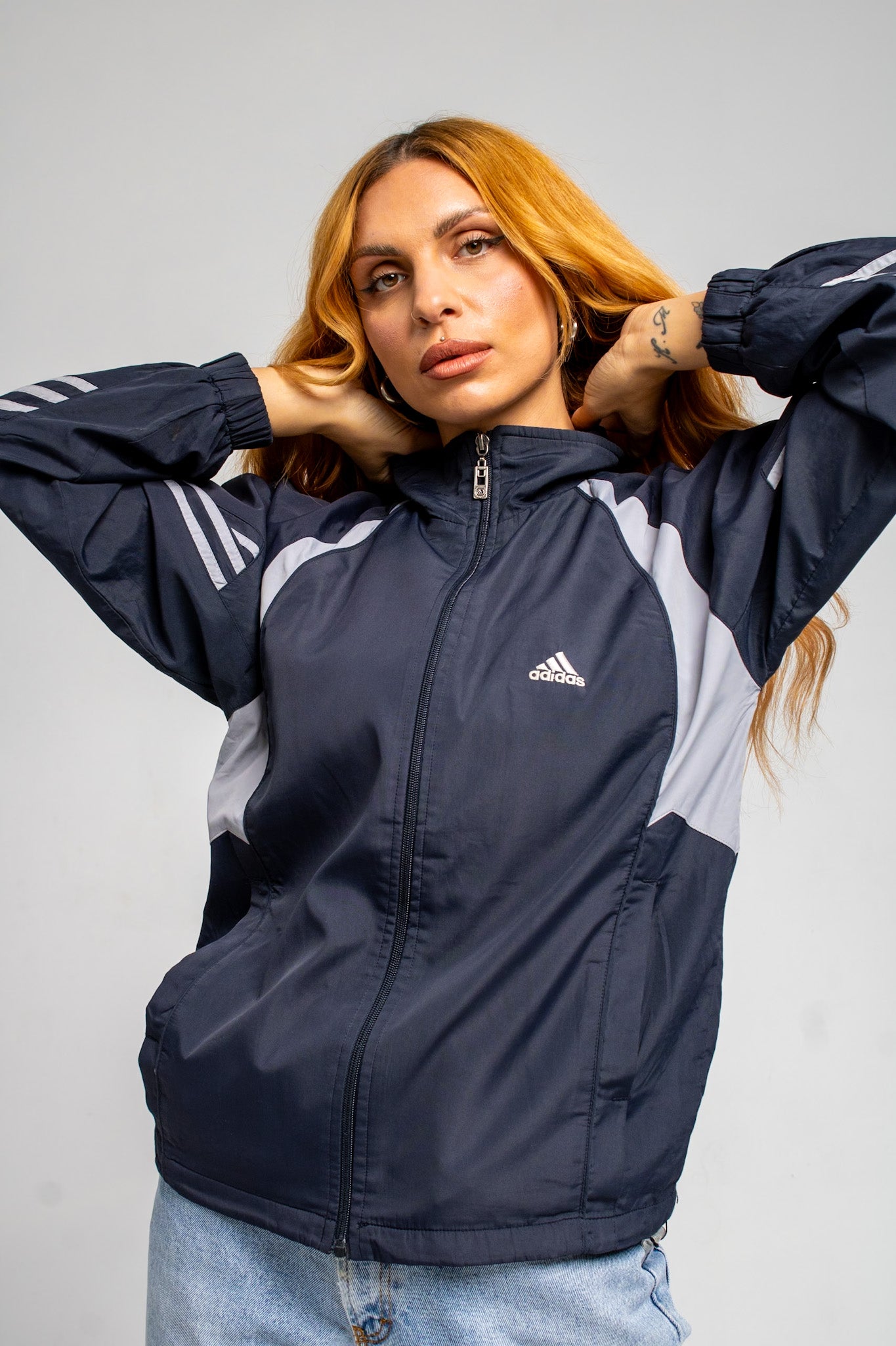 Adidas Jacket