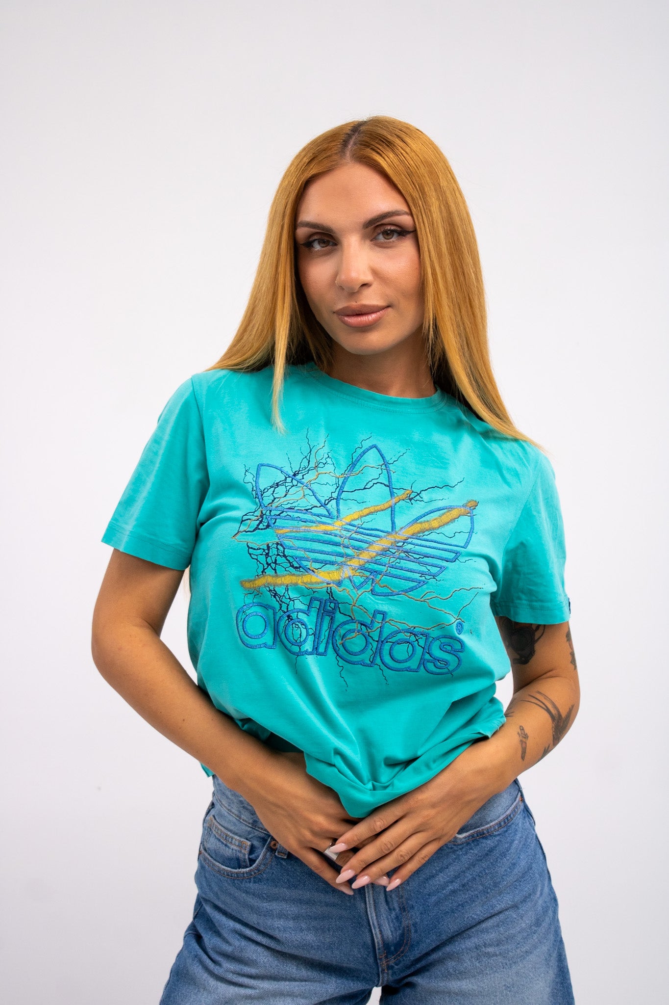 Adidas T-shirt