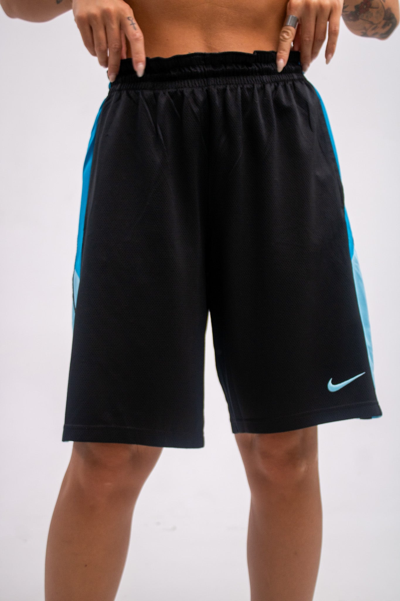Nike Bermuda