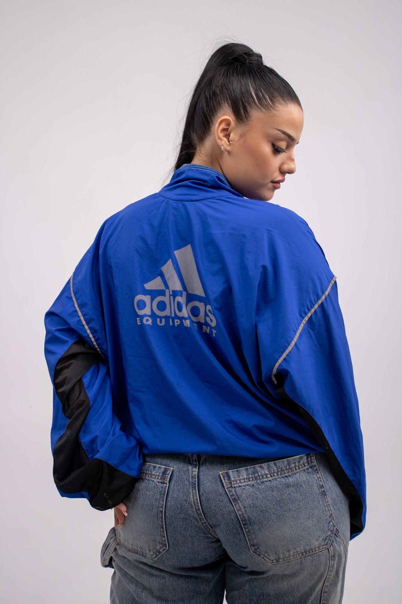 Adidas Jacket