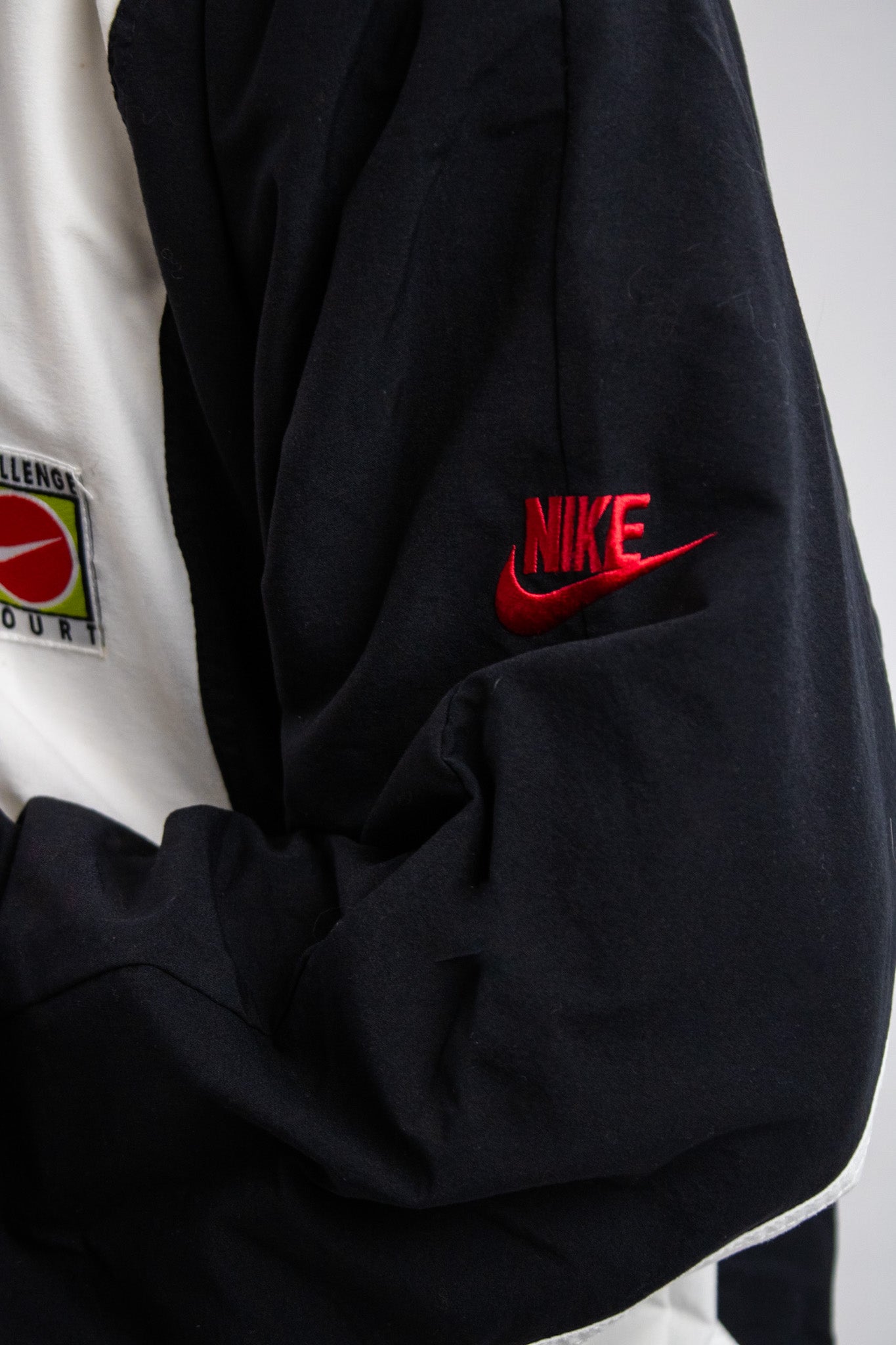 Nike Jacket