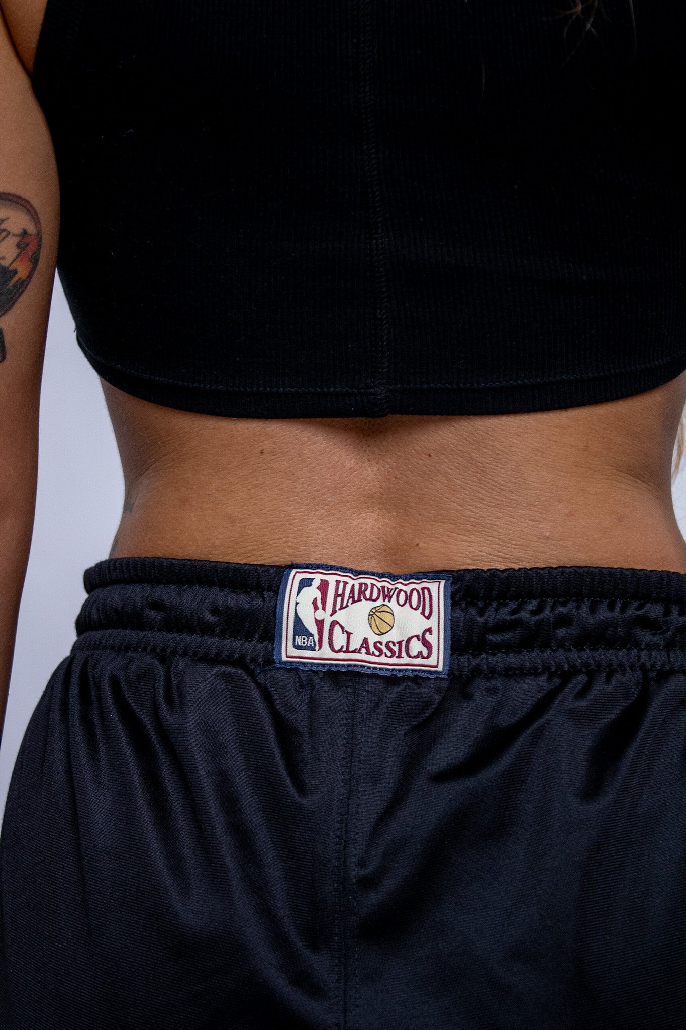 Knicks NBA Champion Track Pants