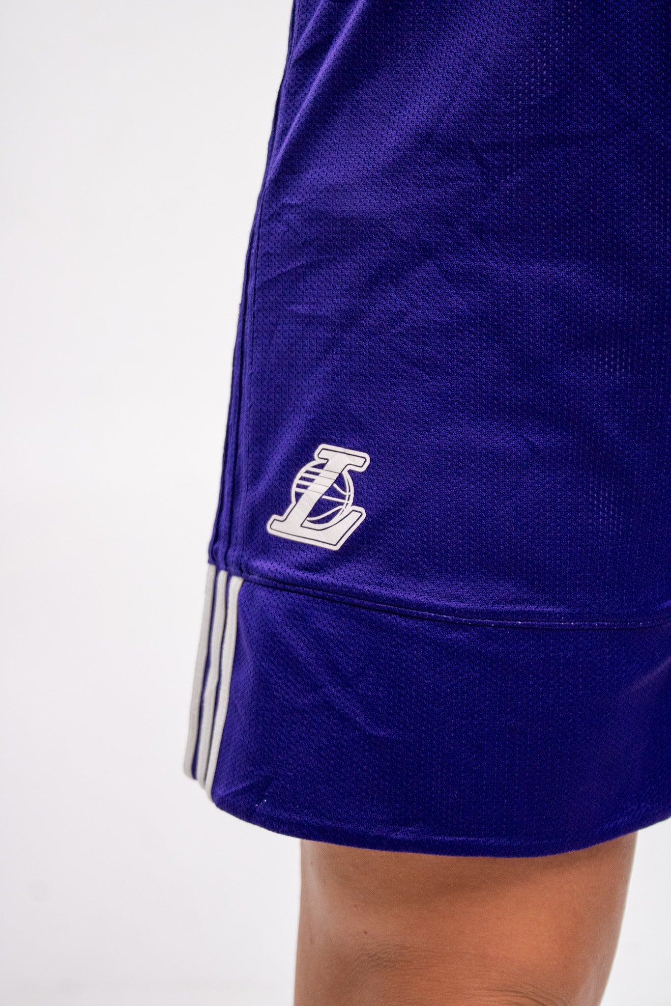 Adidas Lakers Shorts