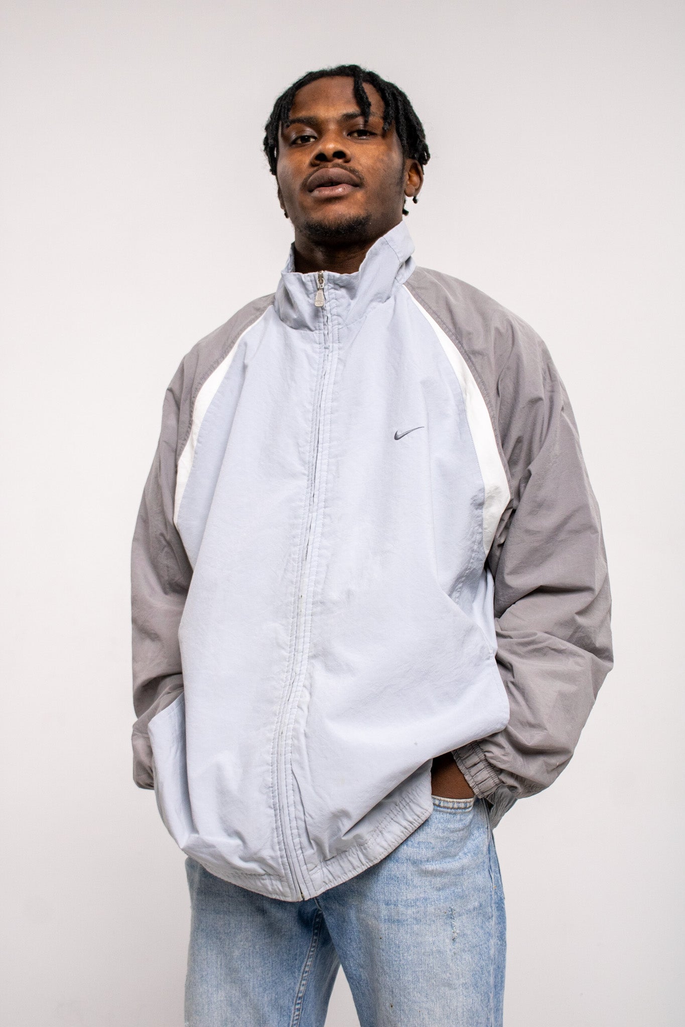 Nike Jacket