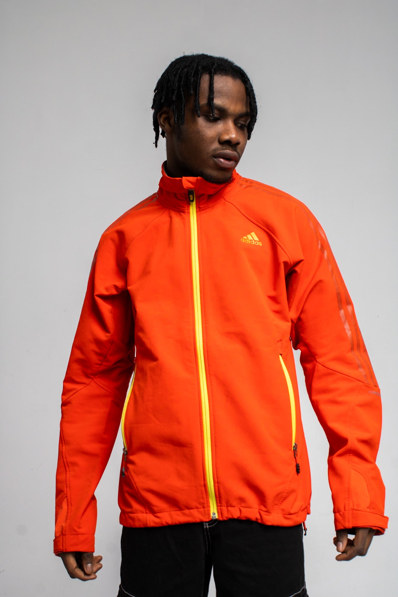 Adidas Jacket