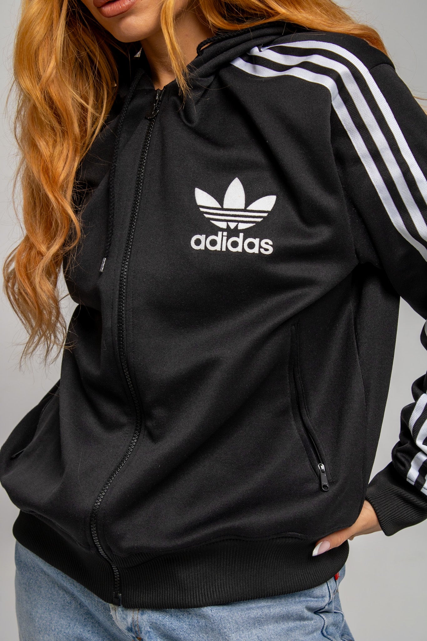 Adidas Jacket