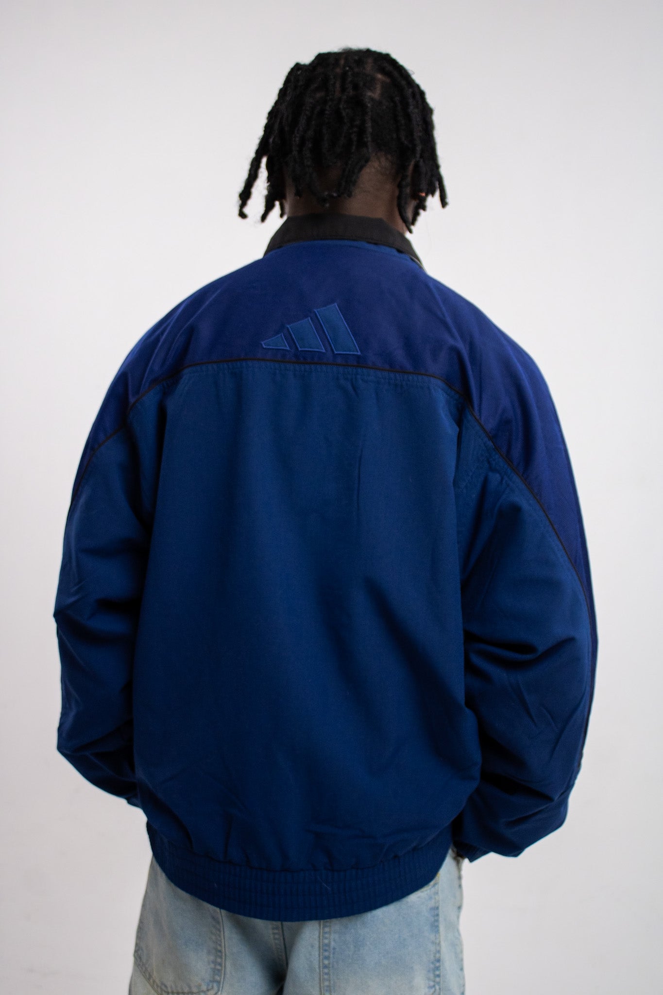 Vintage Adidas Jacket