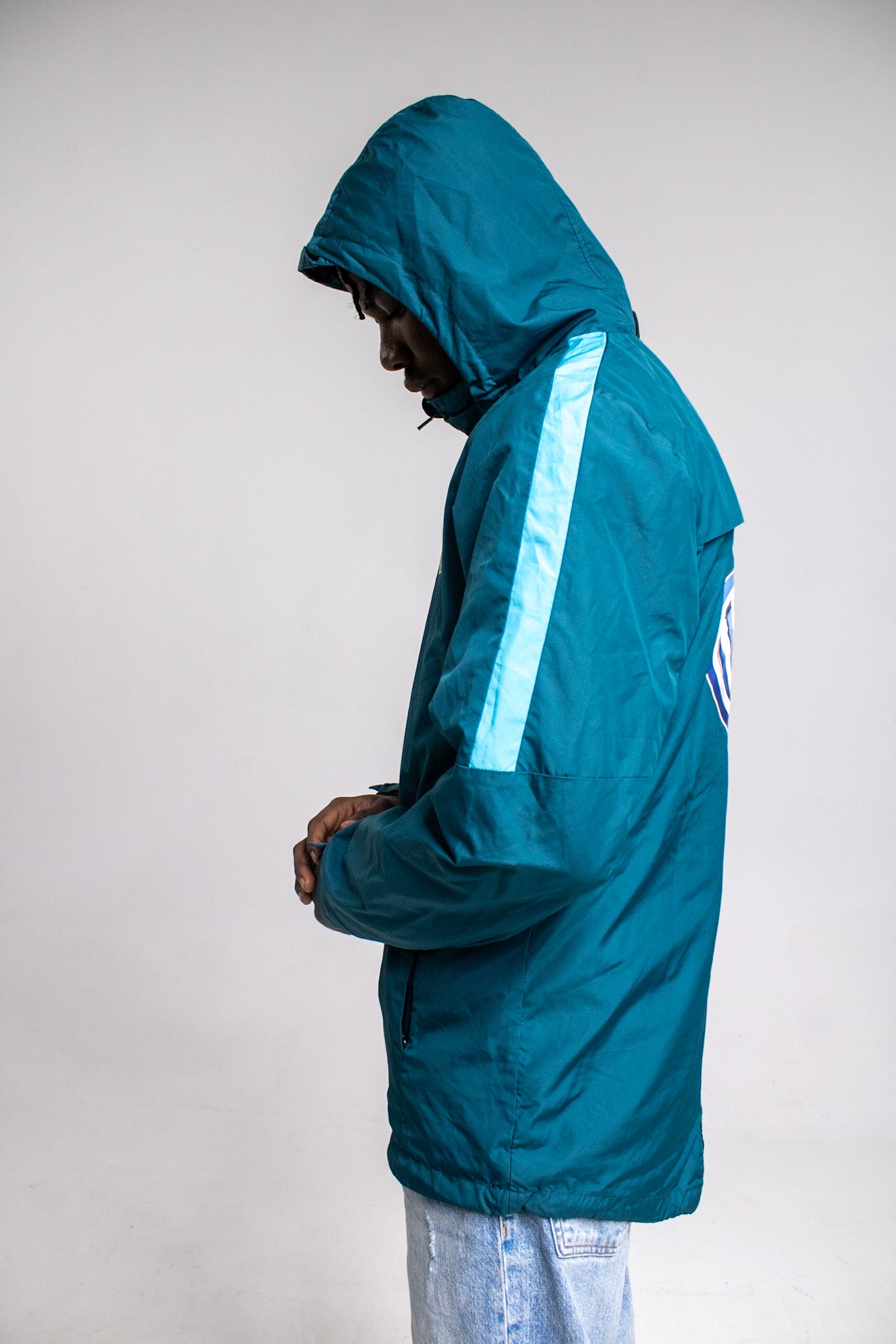 Nike Jacket