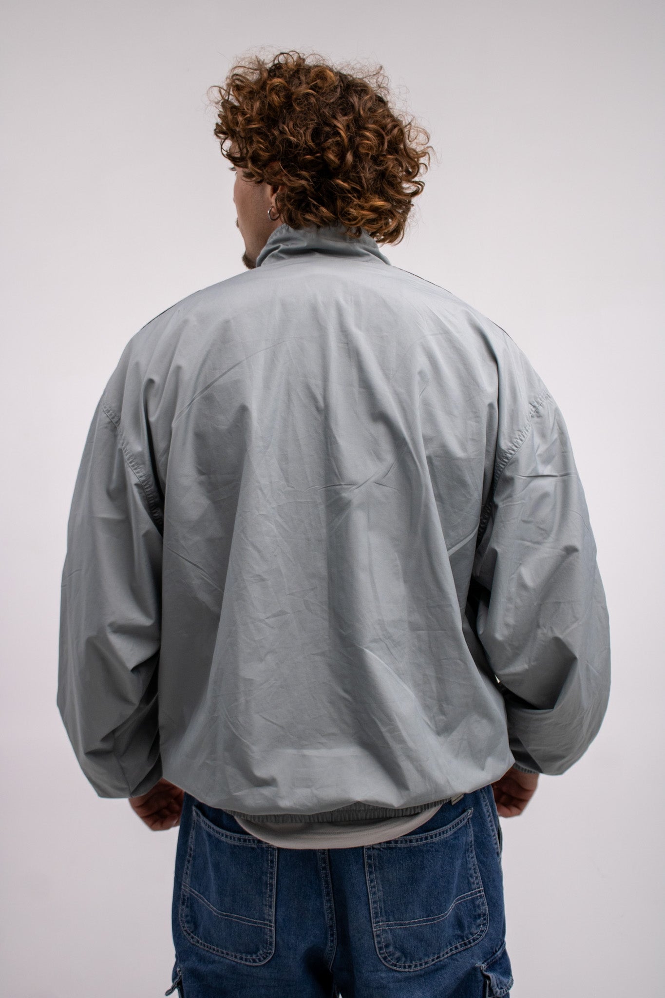Adidas Jacket