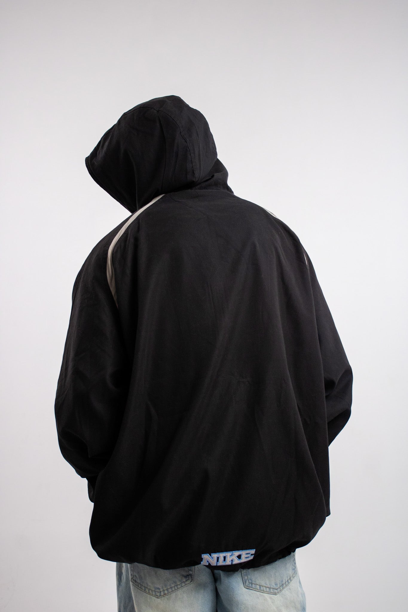 Nike Half-Zip Jacket