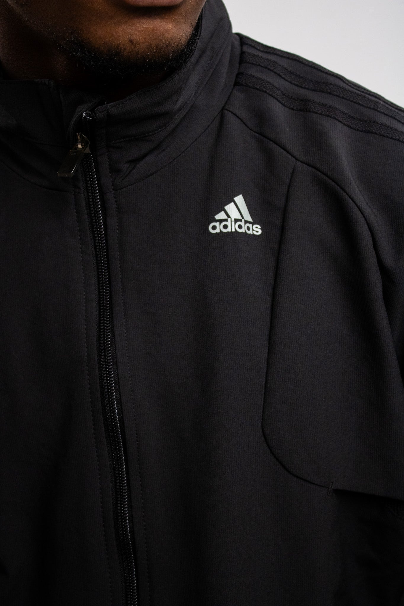 Adidas Jacket