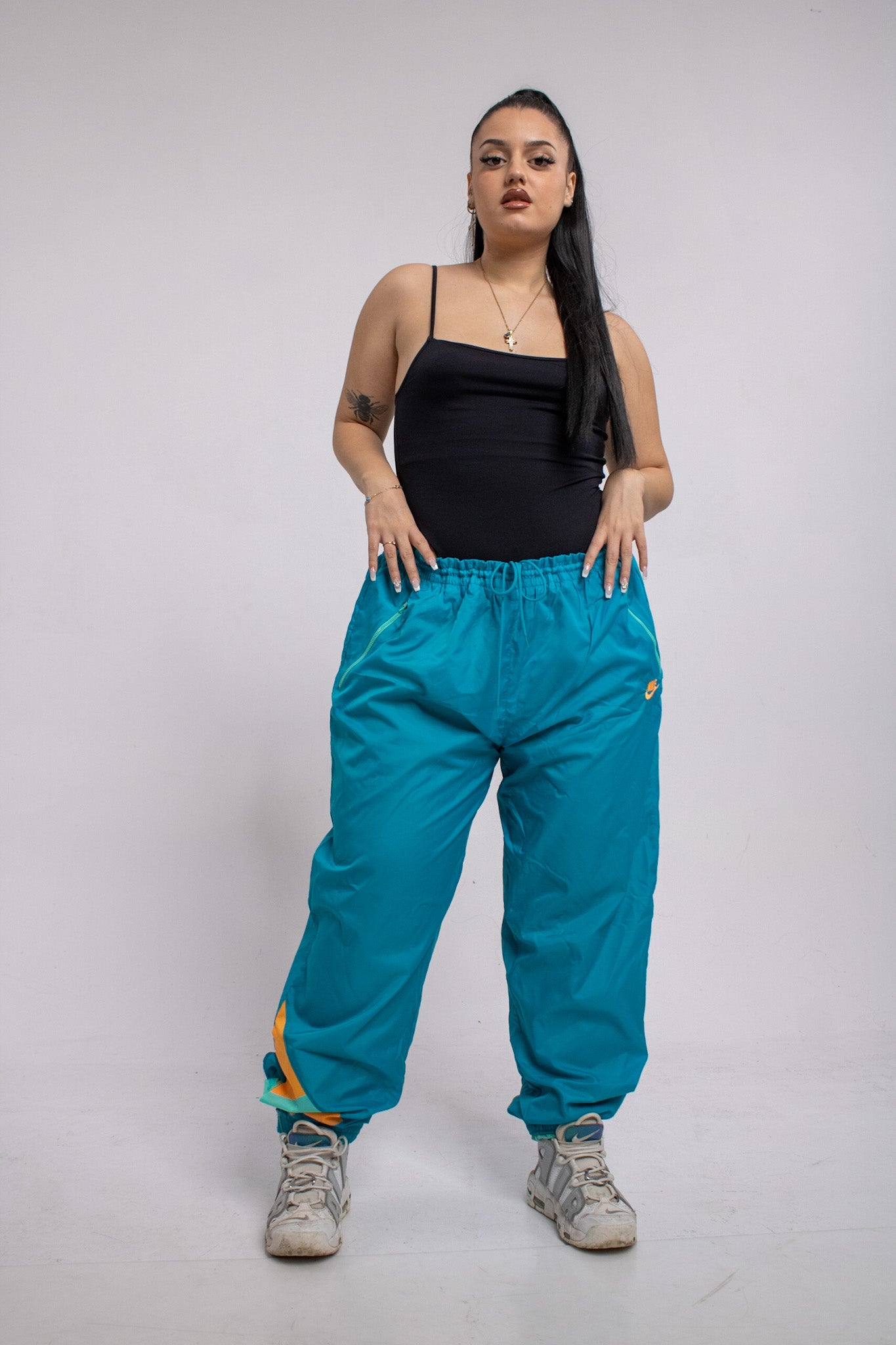 Nike Track Pants