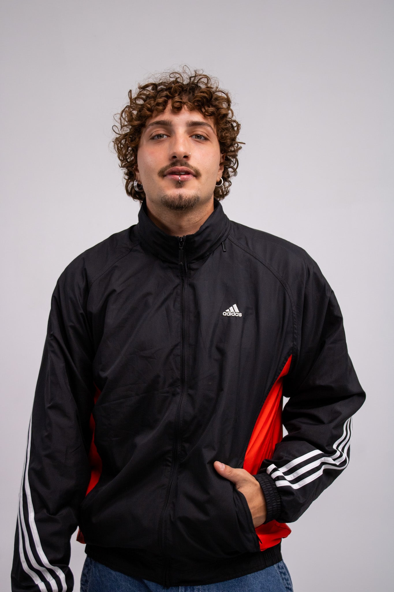 Adidas Jacket