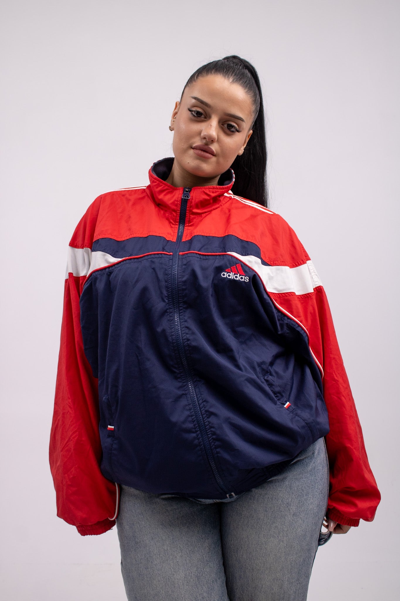 Adidas Jacket