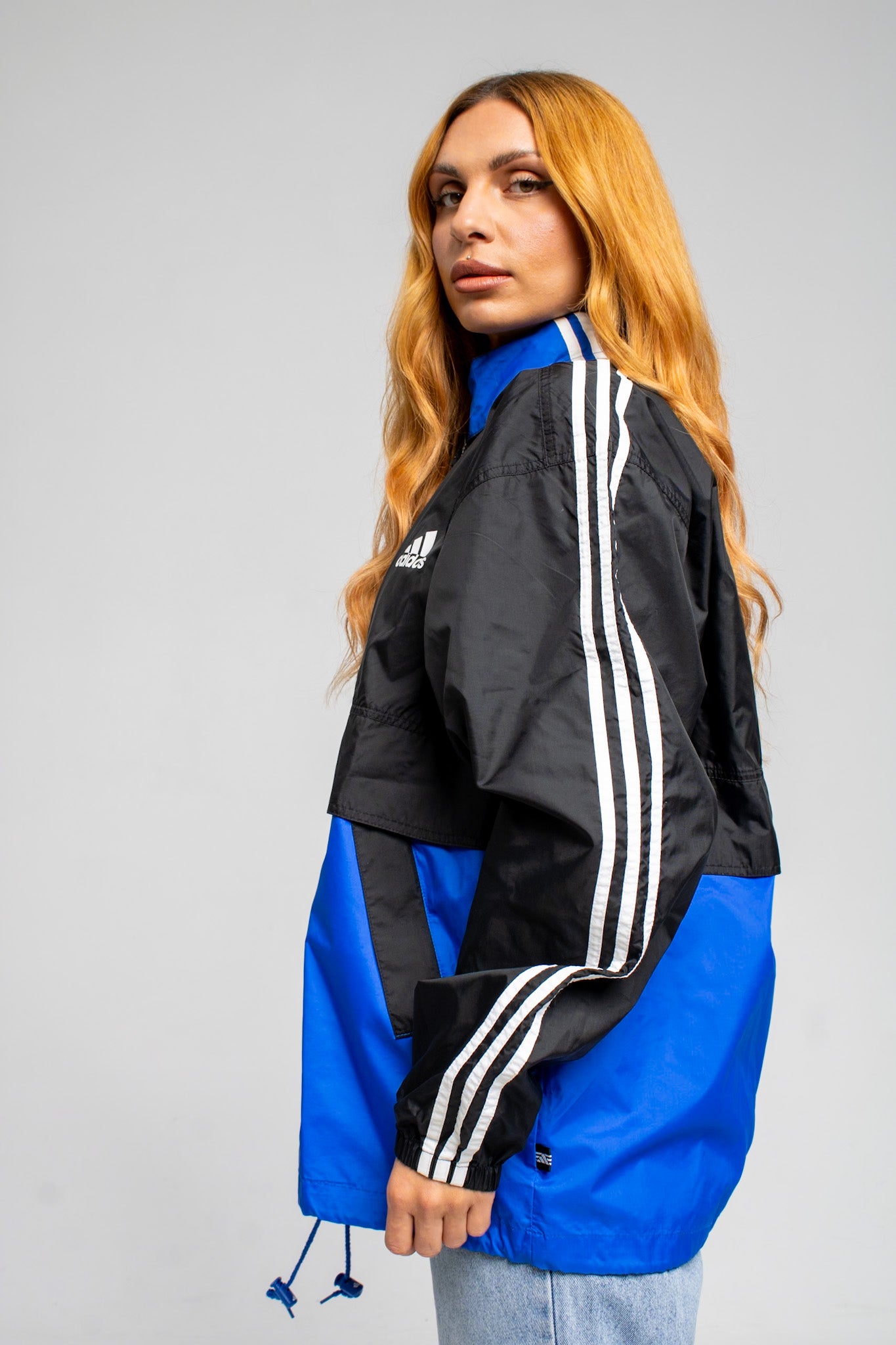Adidas Jacket