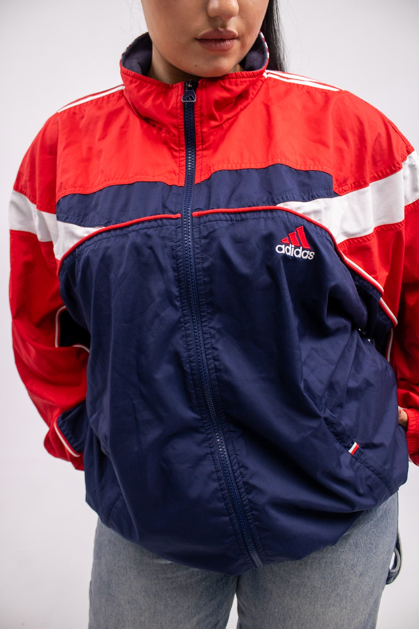 Adidas Jacket