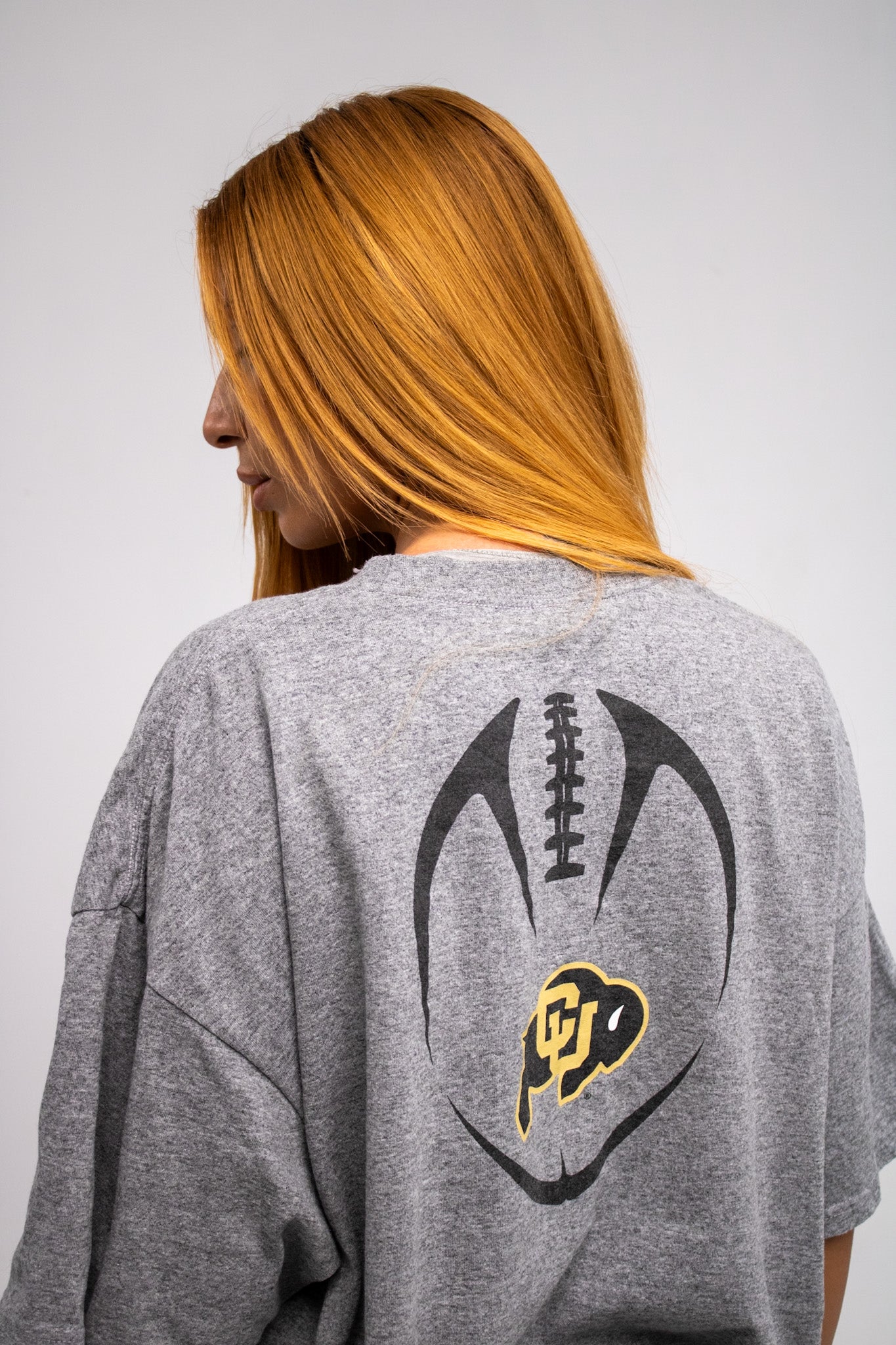 Nike Football T-shirt