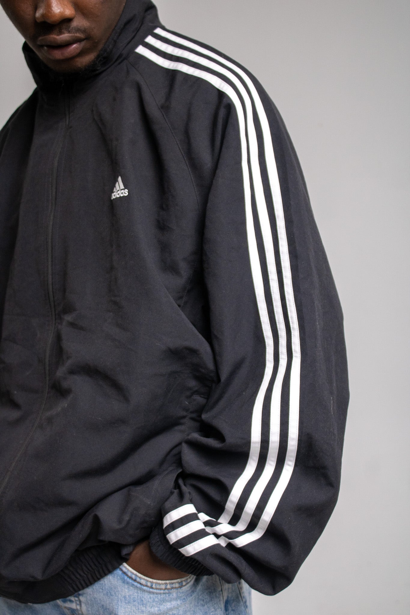 Adidas Jacket
